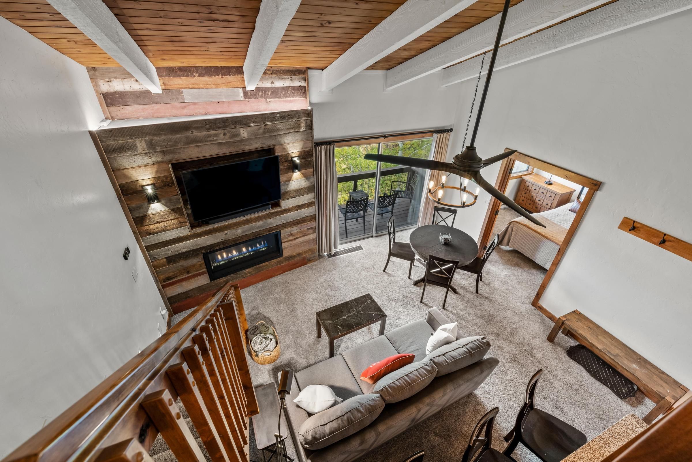  2275 Storm Meadows Drive, Steamboat Springs, CO 80487 - 物件實景