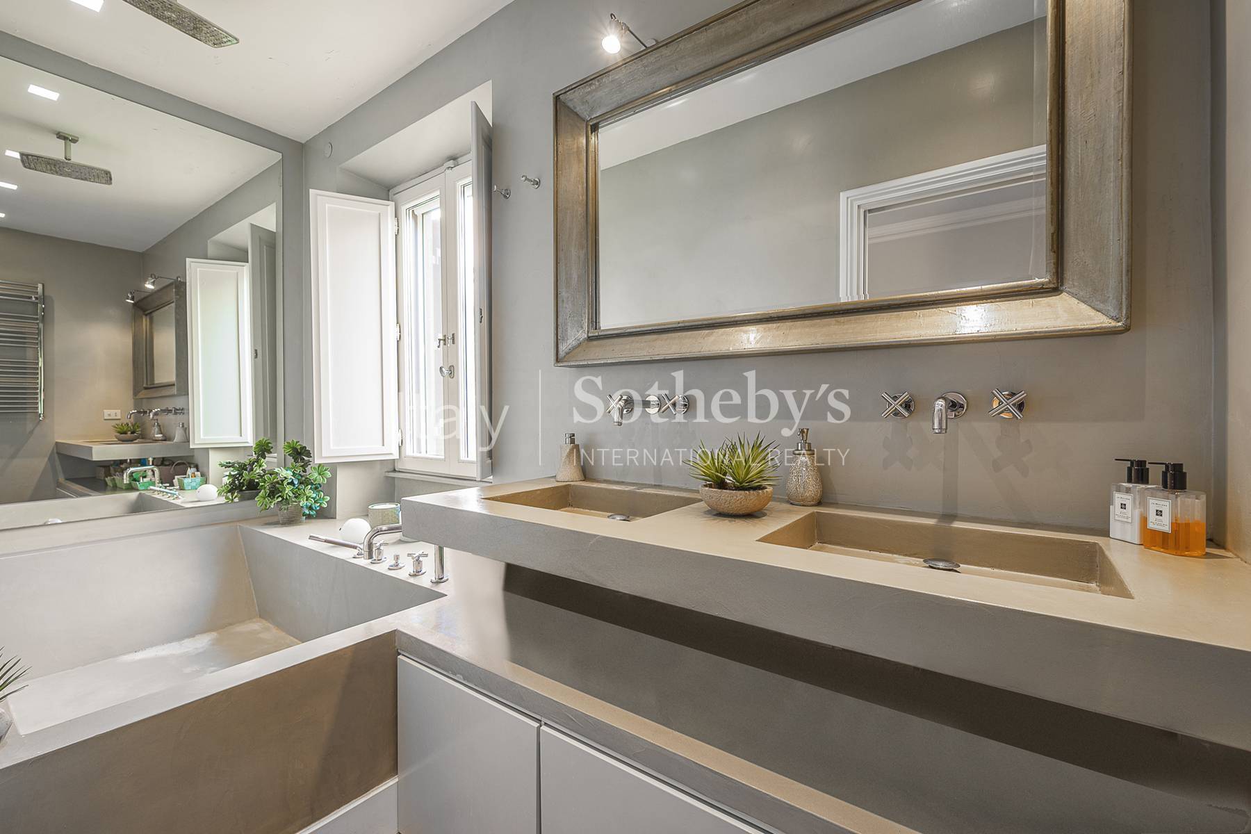  Elegant Residence in the Heart of the Villini Neighbourhood - 物件實景