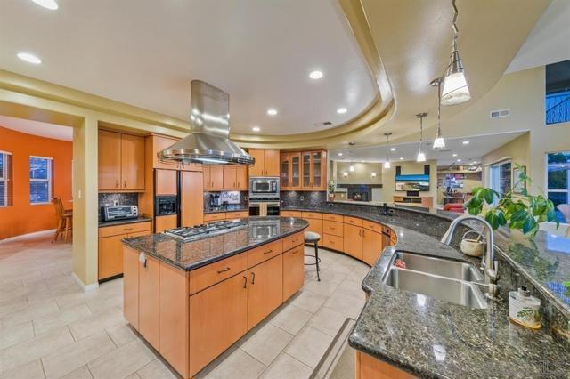 El Cajon, California, 92019, United States, 4 Bedrooms Bedrooms, ,4 BathroomsBathrooms,Residential,For Sale,1996445