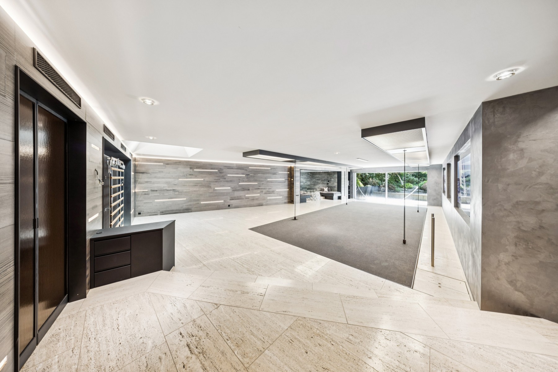  An exceptional residence located in the heart of Bern