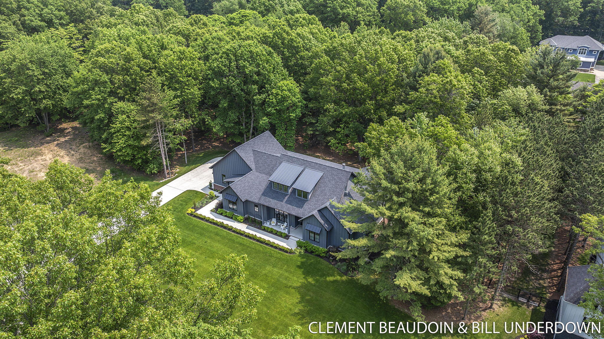 Saugatuck, Michigan, 49453, United States, 6 Bedrooms Bedrooms, ,6 BathroomsBathrooms,Residential,For Sale,1974414