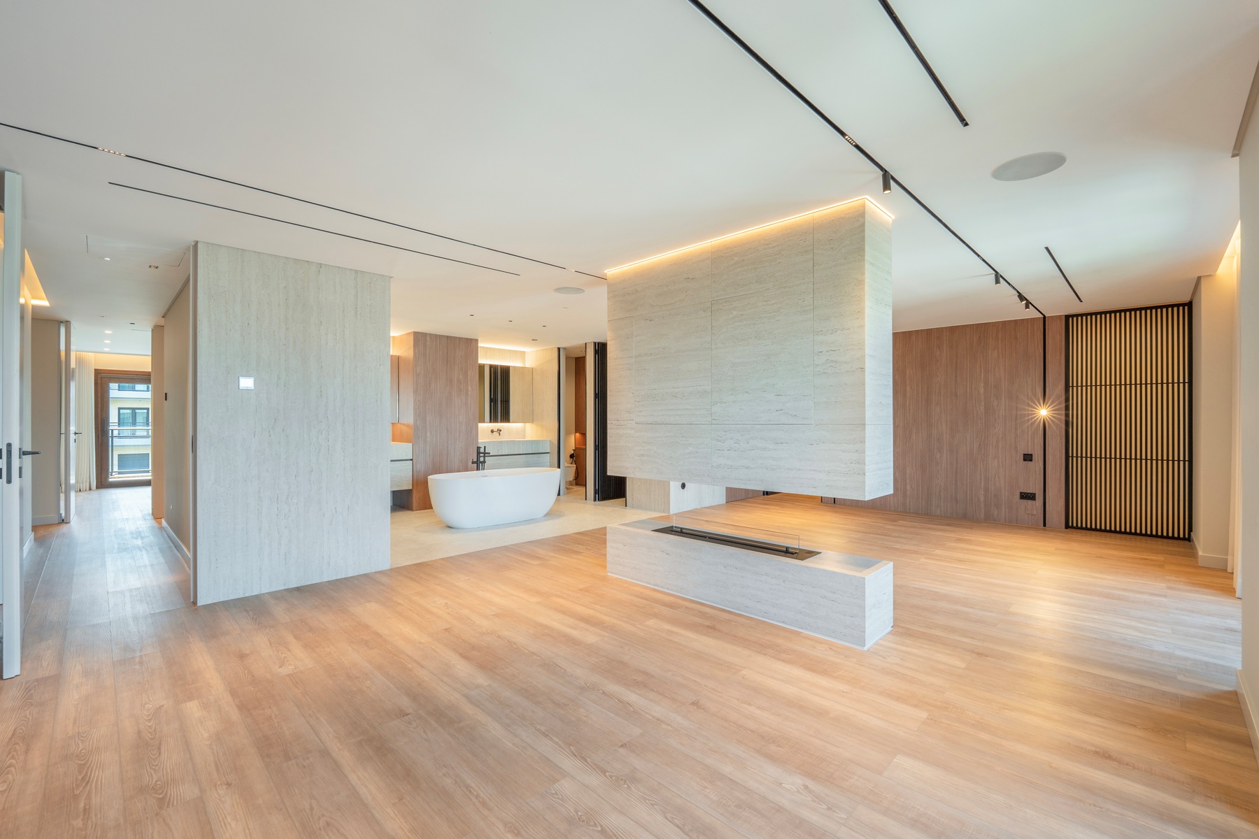  Flat, 4 bedrooms, for Sale - 物件實景