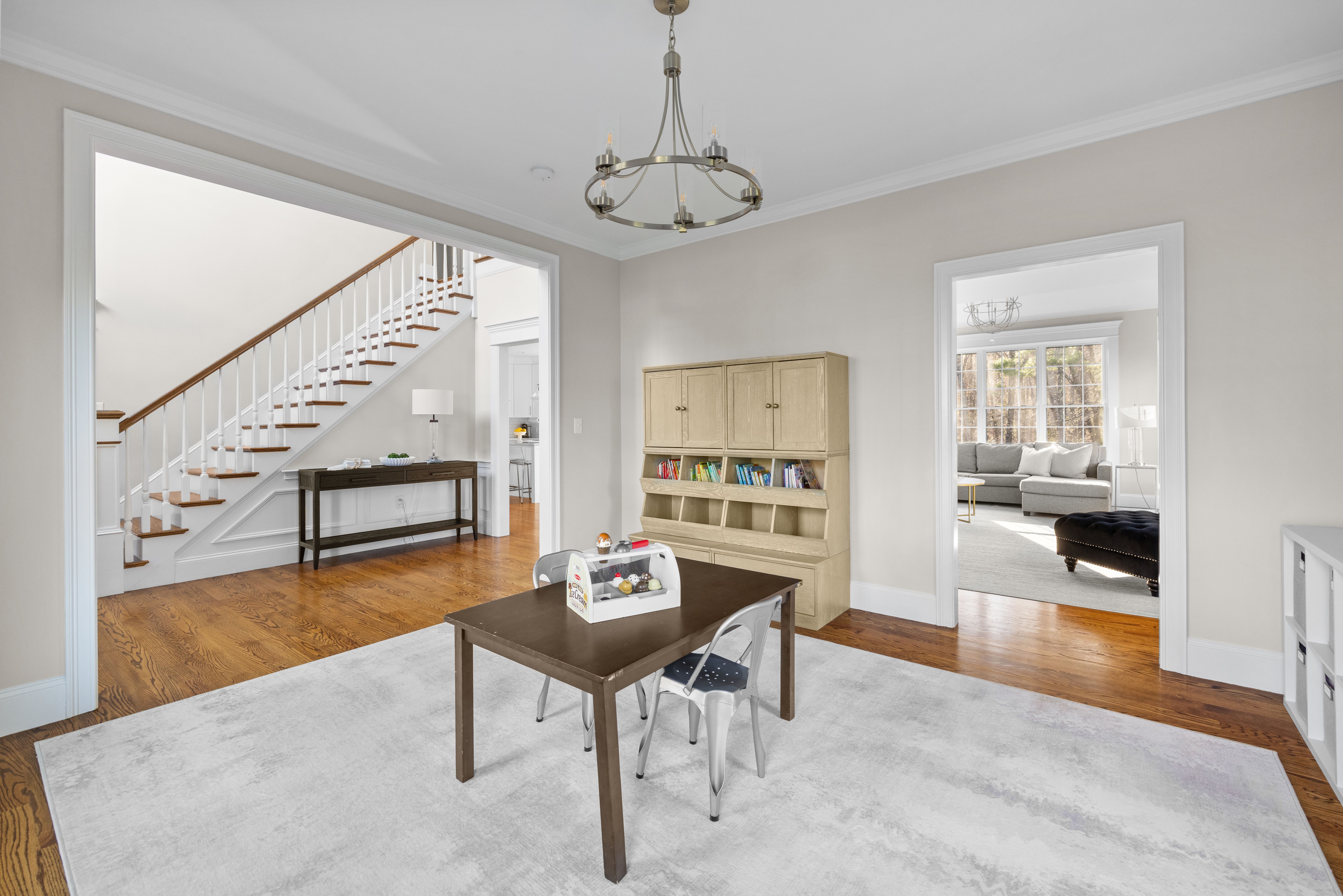  8 Leeds Way, Southborough, MA 01772 - 物件實景