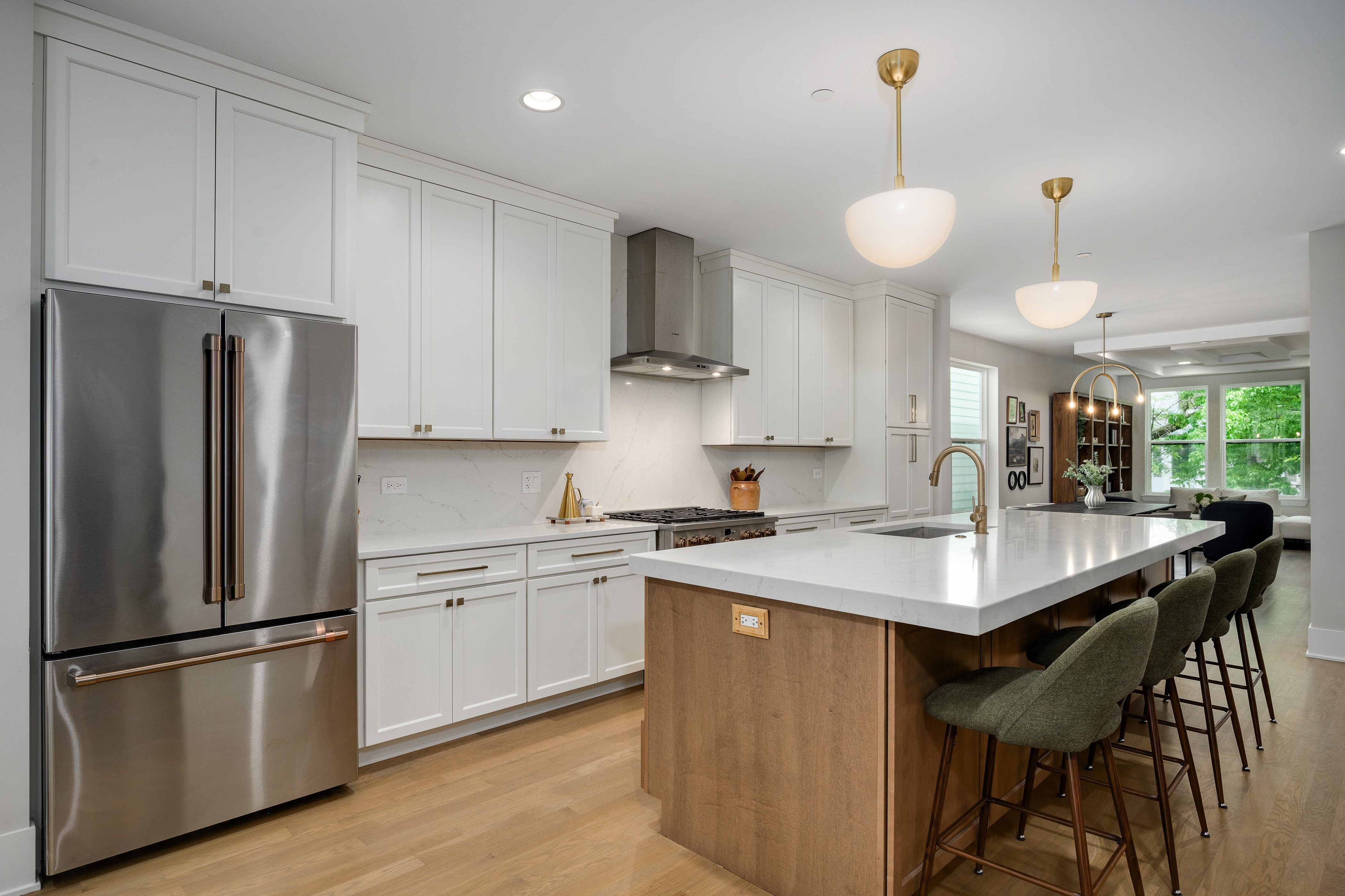  1938 N Sawyer Avenue, Chicago, IL, 60647 - 物件實景