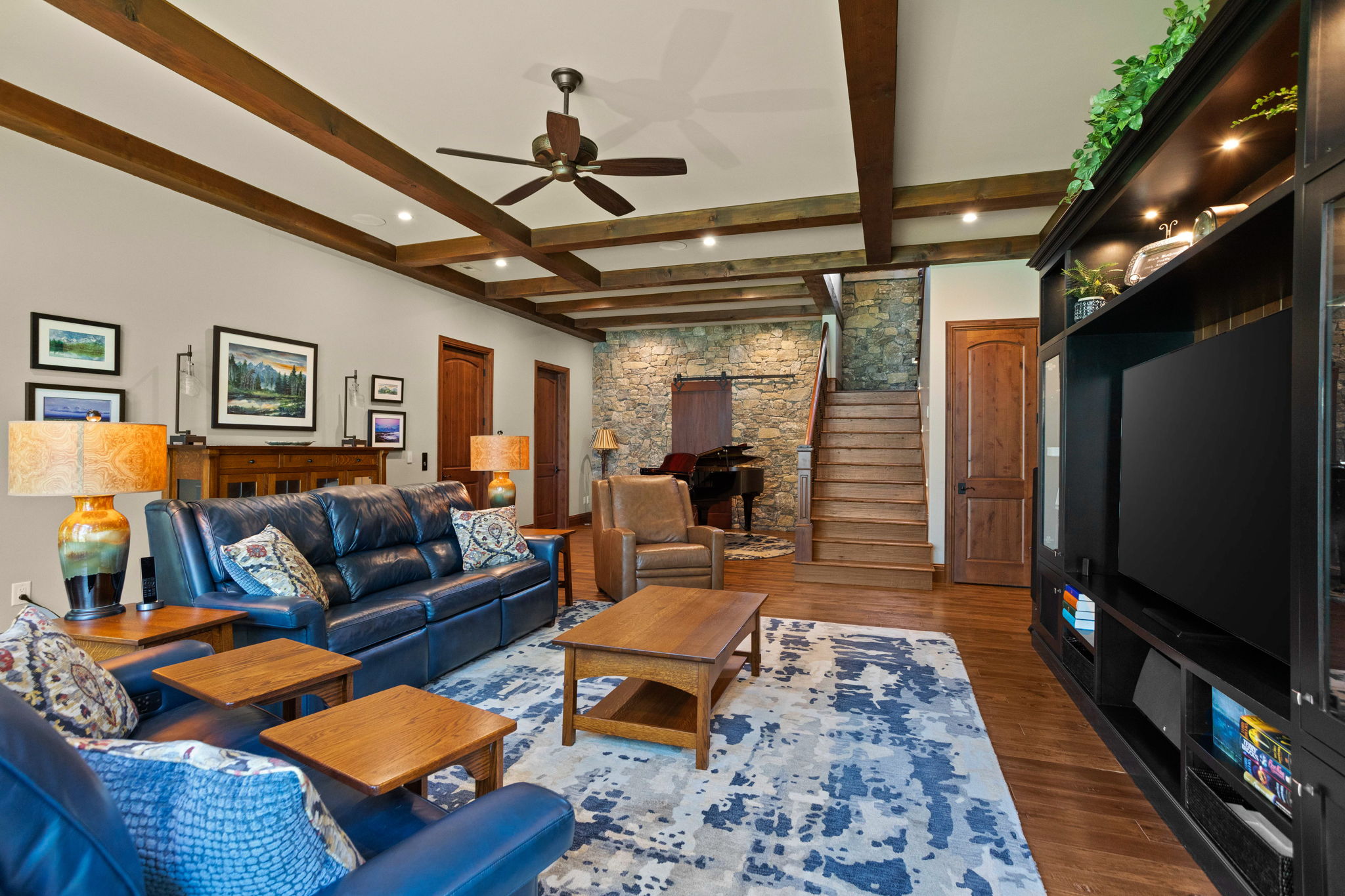  236 Palmer Way, Sunset, SC 29685 - 物件實景