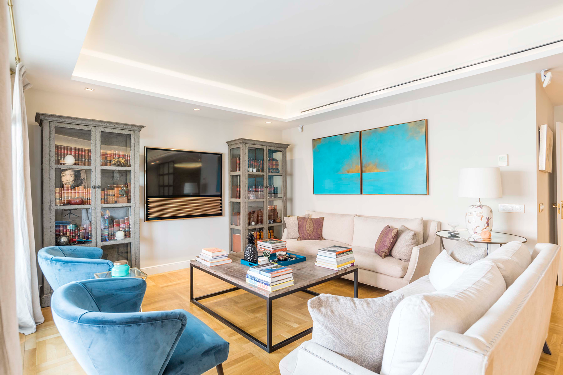  Classic flat in Castellana with 5 bedrooms, terrace, and 2 parking spaces - 物件實景