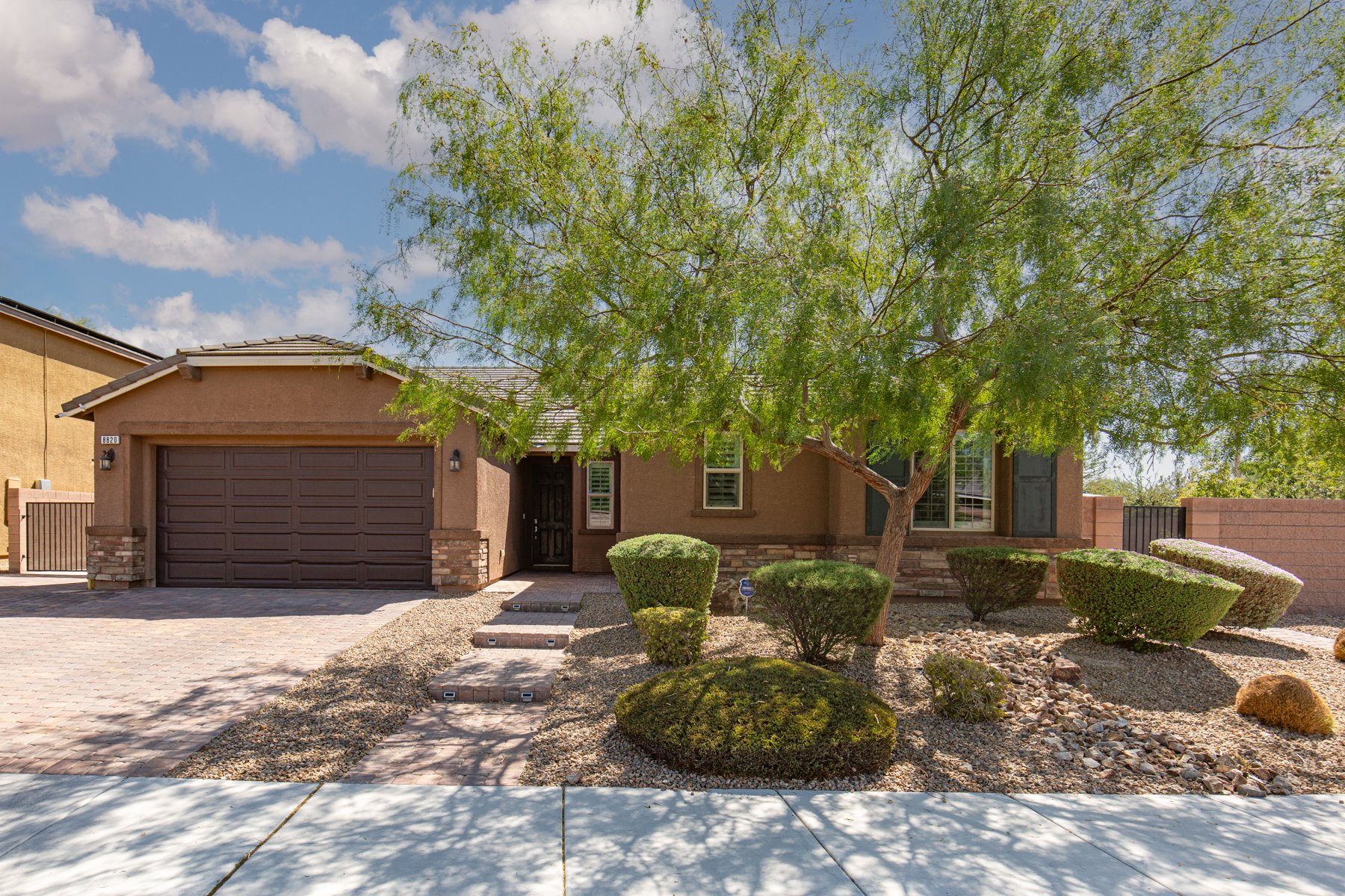 Nolene Stream St, Las Vegas, NV 89131