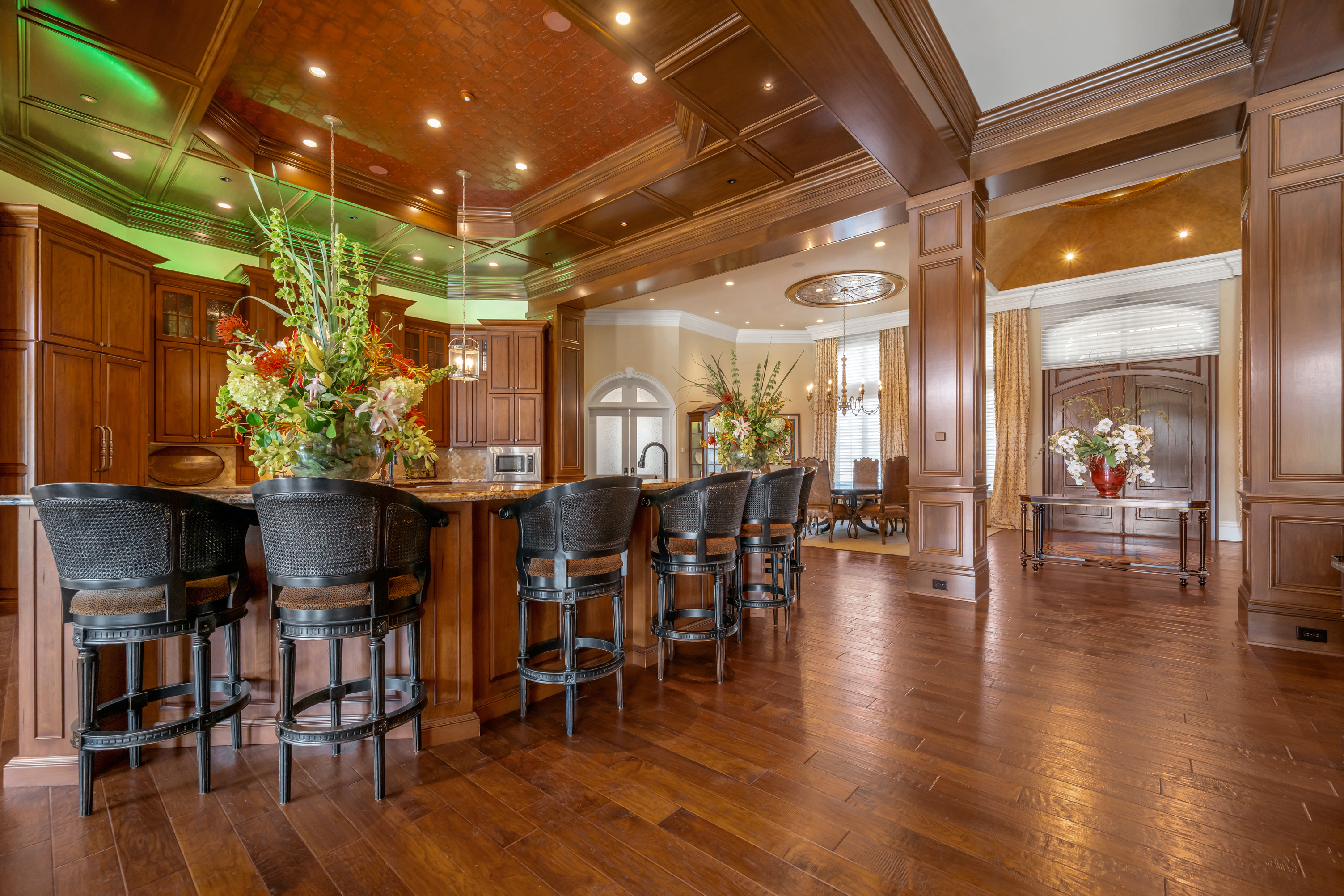 5220 Keene South Elkhorn Road - 物件實景