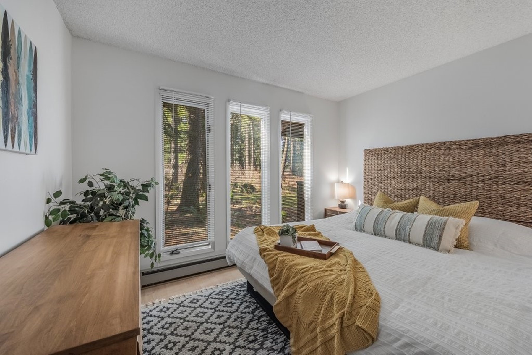  Twin Lakes Village Golf Community Condo - 物件實景