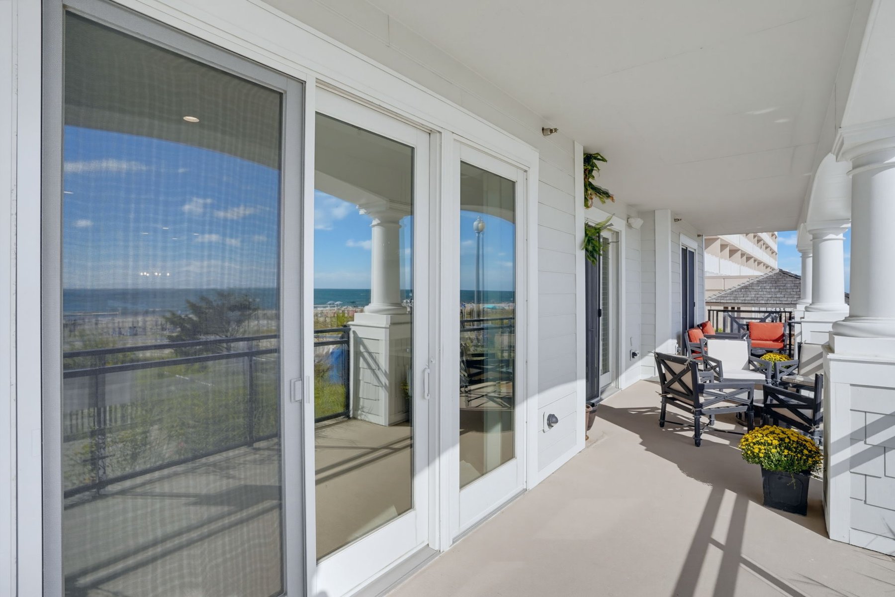  319 S. Boardwalk / Rehoboth Beach - 物件實景