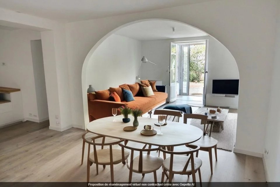 Arcachon, New Aquitaine, 33120, FR, 3 Bedrooms Bedrooms, ,2 BathroomsBathrooms,Residential,For Sale,1620691
