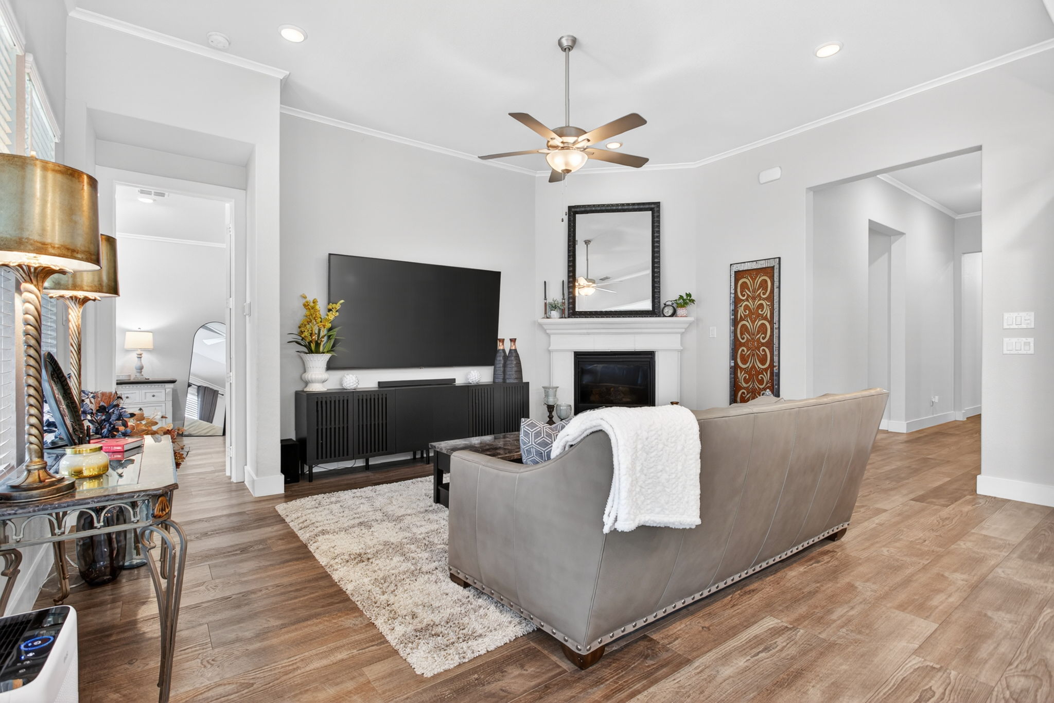  5113 Cantle Court, Fort Worth, TX, 76036 - 物件實景