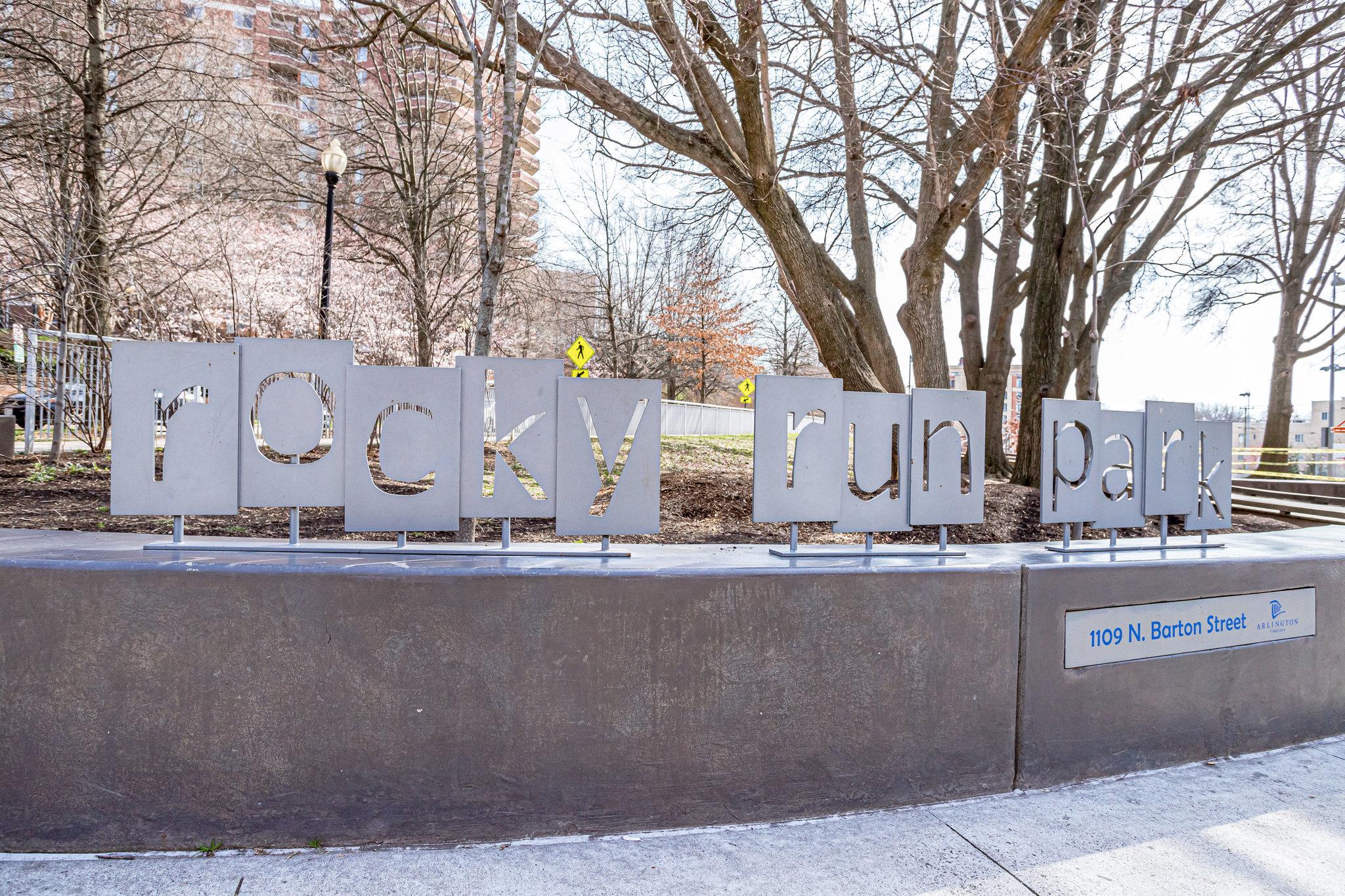  2532 Fairfax Drive, Arlington, VA, 22201 - 物件實景