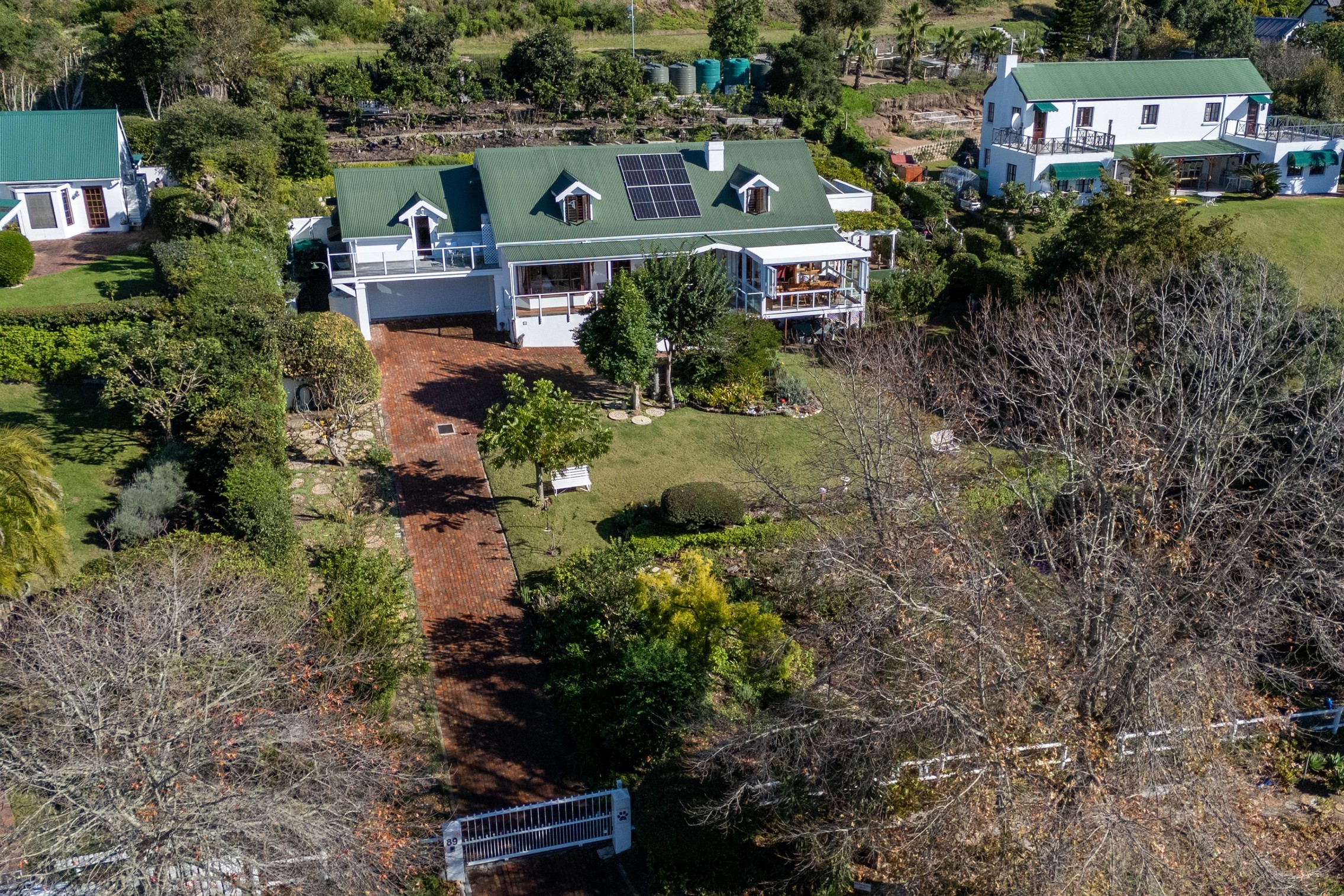  89 Upper Duthie Drive, Belvidere Estate - 物件實景
