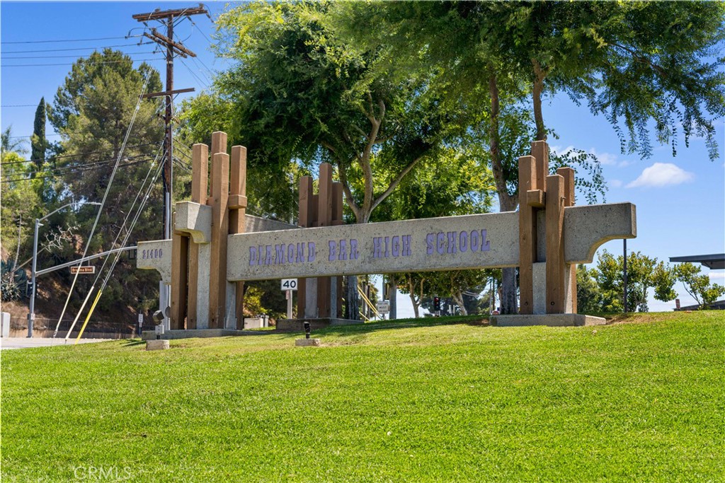 Diamond Bar, California, 91765, United States, 4 Bedrooms Bedrooms, ,3 BathroomsBathrooms,Residential,For Sale,1980339