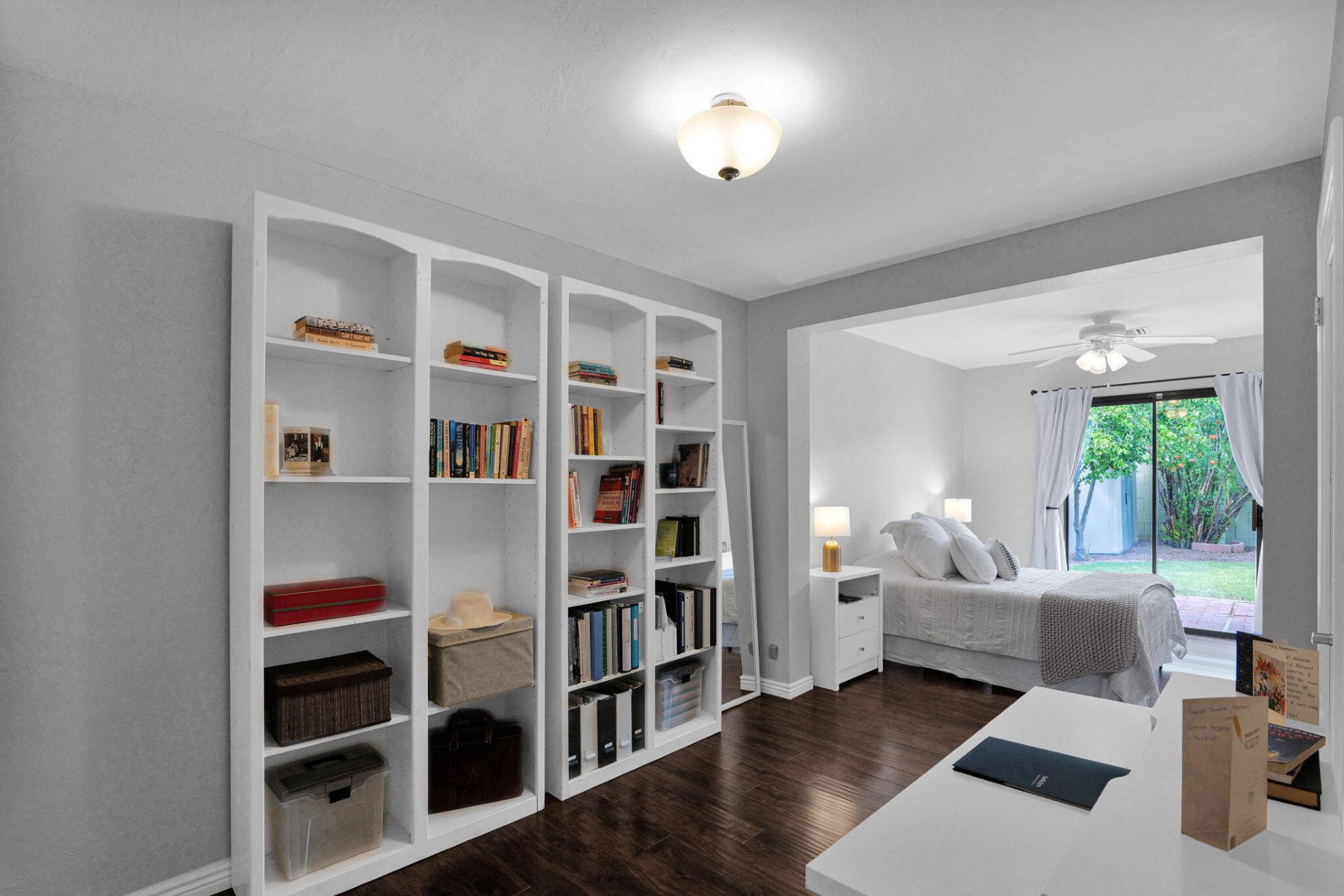  4826 E Fairmount Avenue¦Phoenix, AZ - 物件實景