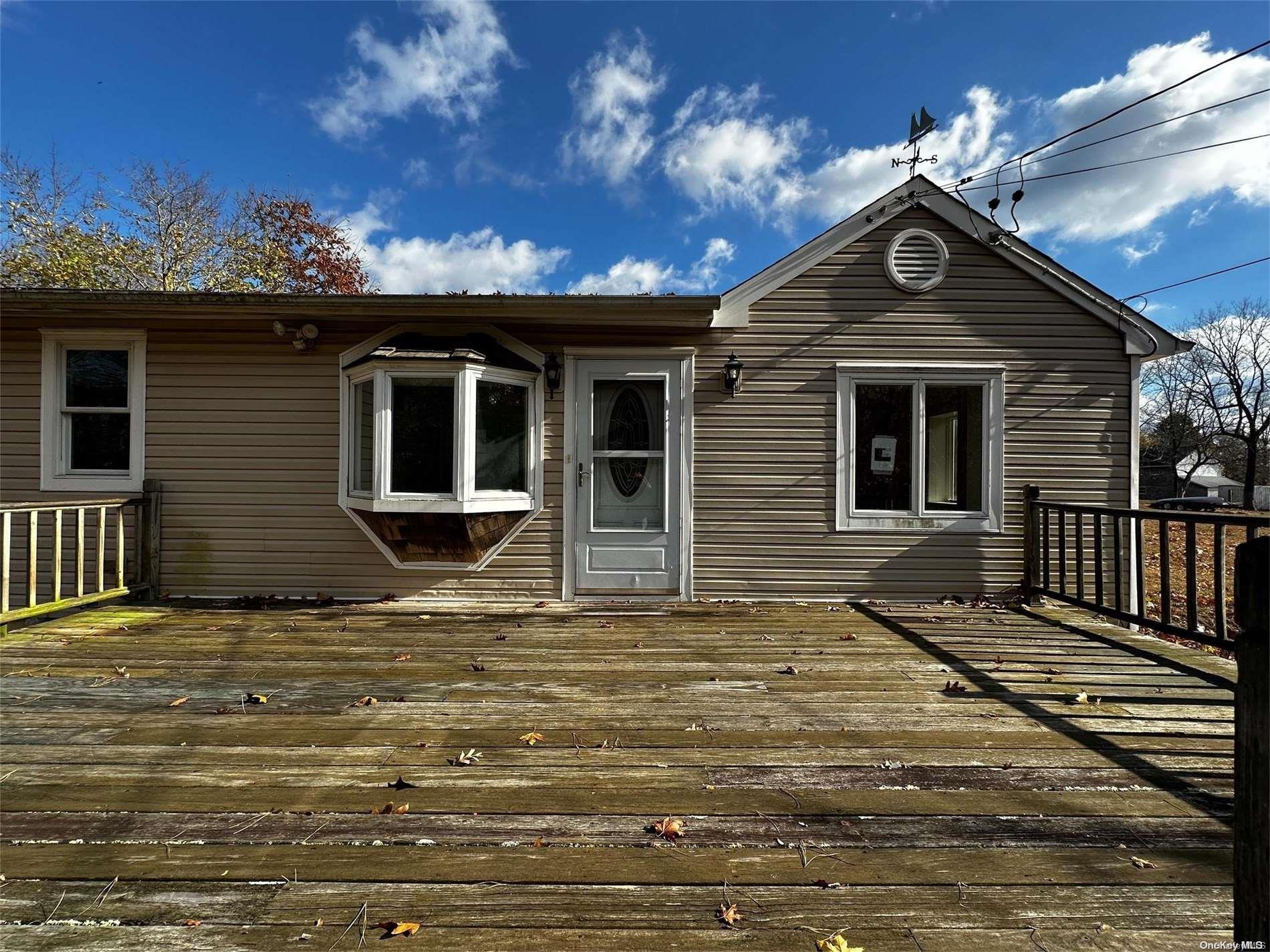 Calverton, New York, 11933, United States, 2 Bedrooms Bedrooms, ,2 BathroomsBathrooms,Residential,For Sale,1874929
