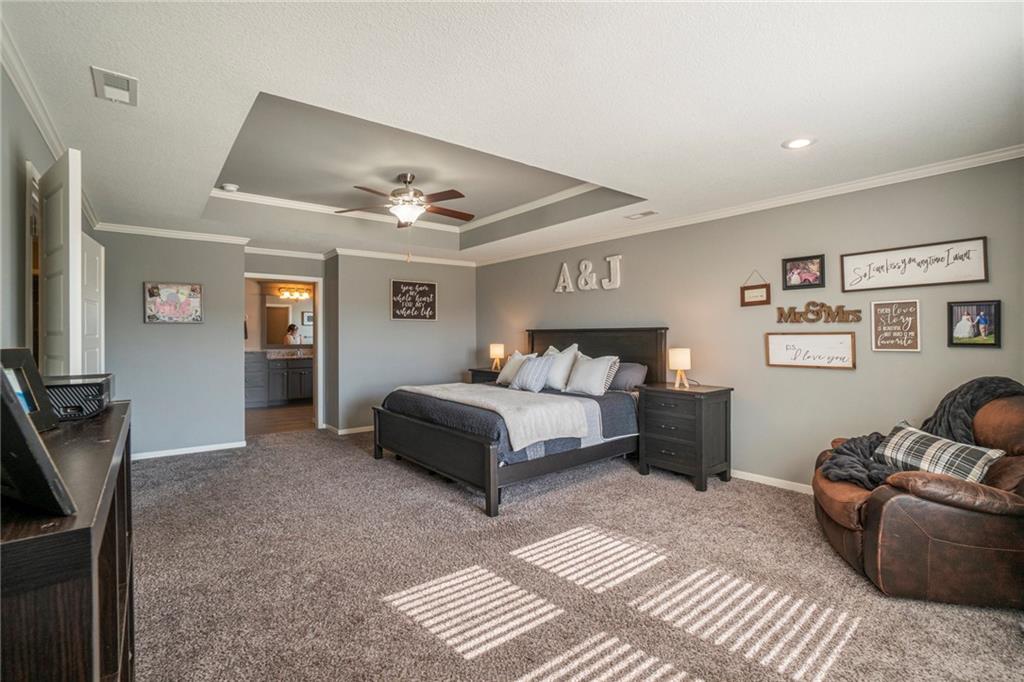 Olathe, Kansas, 66061, United States, 5 Bedrooms Bedrooms, ,5 BathroomsBathrooms,Residential,For Sale,1969307