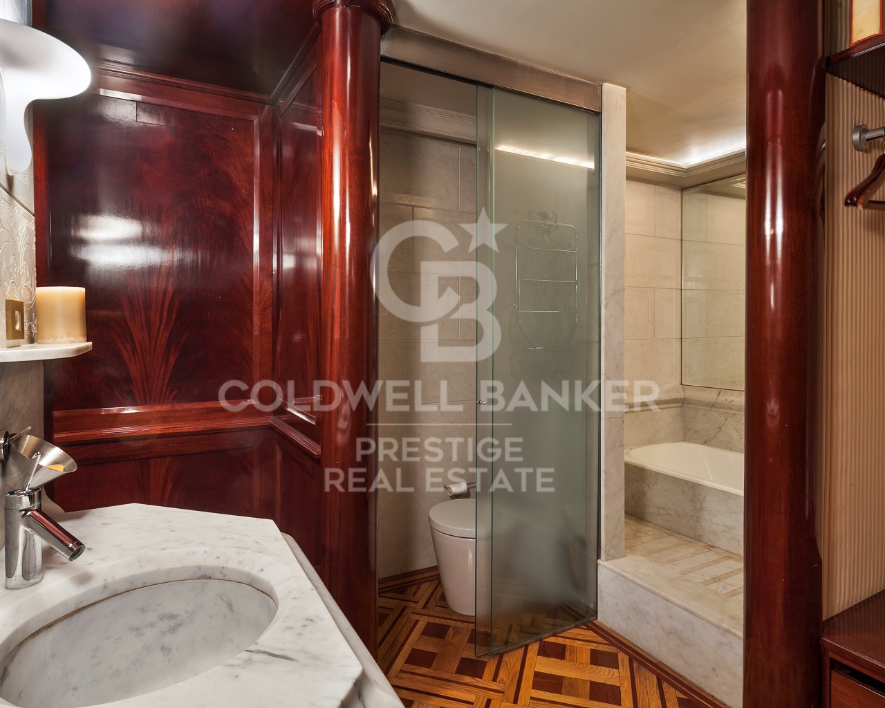 Barcelona, Barcelona, Eixample, La Dreta de l'Eix, Barcelona, Catalonia, ES, 5 Bedrooms Bedrooms, ,5 BathroomsBathrooms,Residential,For Sale,Barcelona, Barcelona, Eixample, La Dreta de l'Eix,1609183