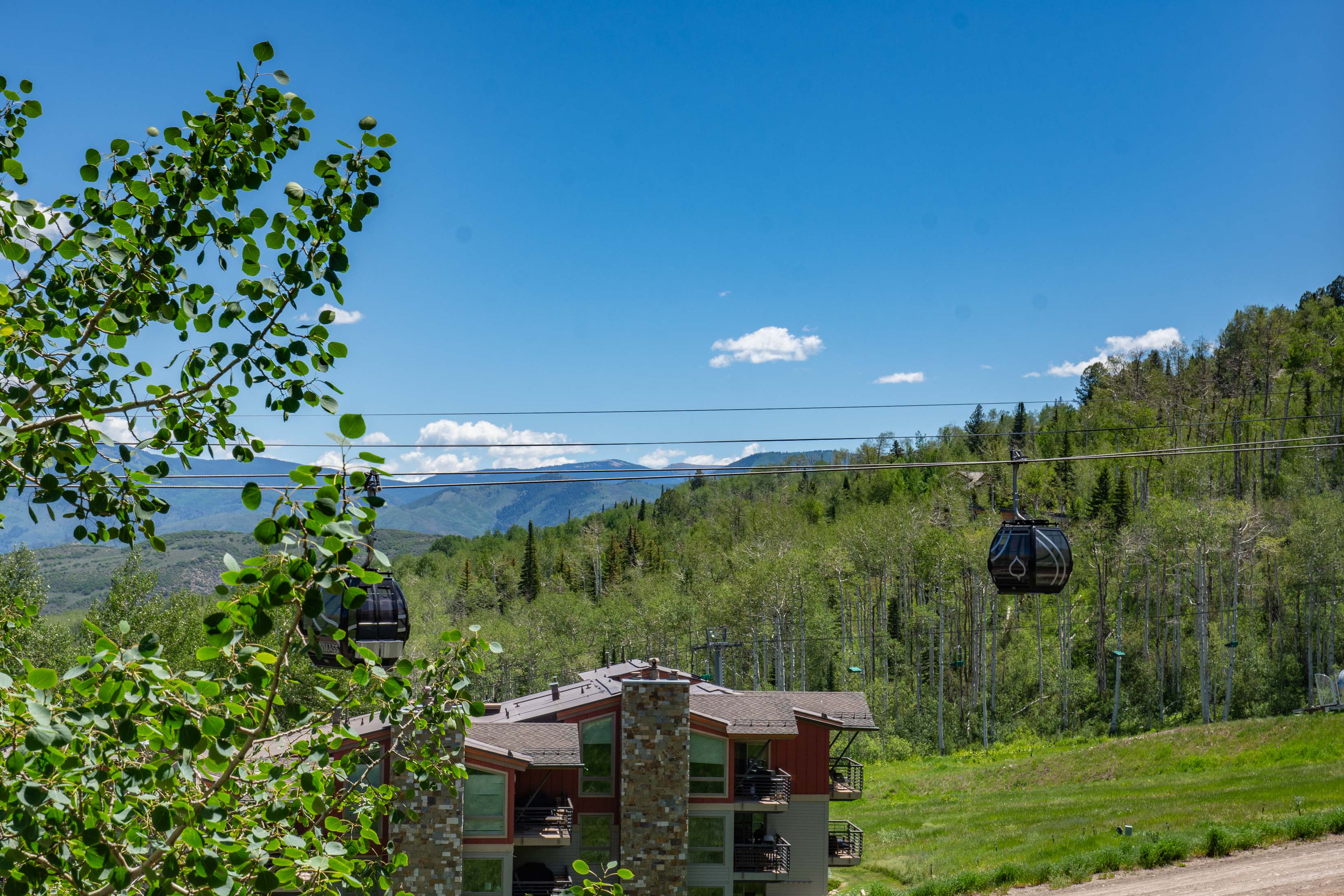  Crestwood Slopeside Escape - 物件實景