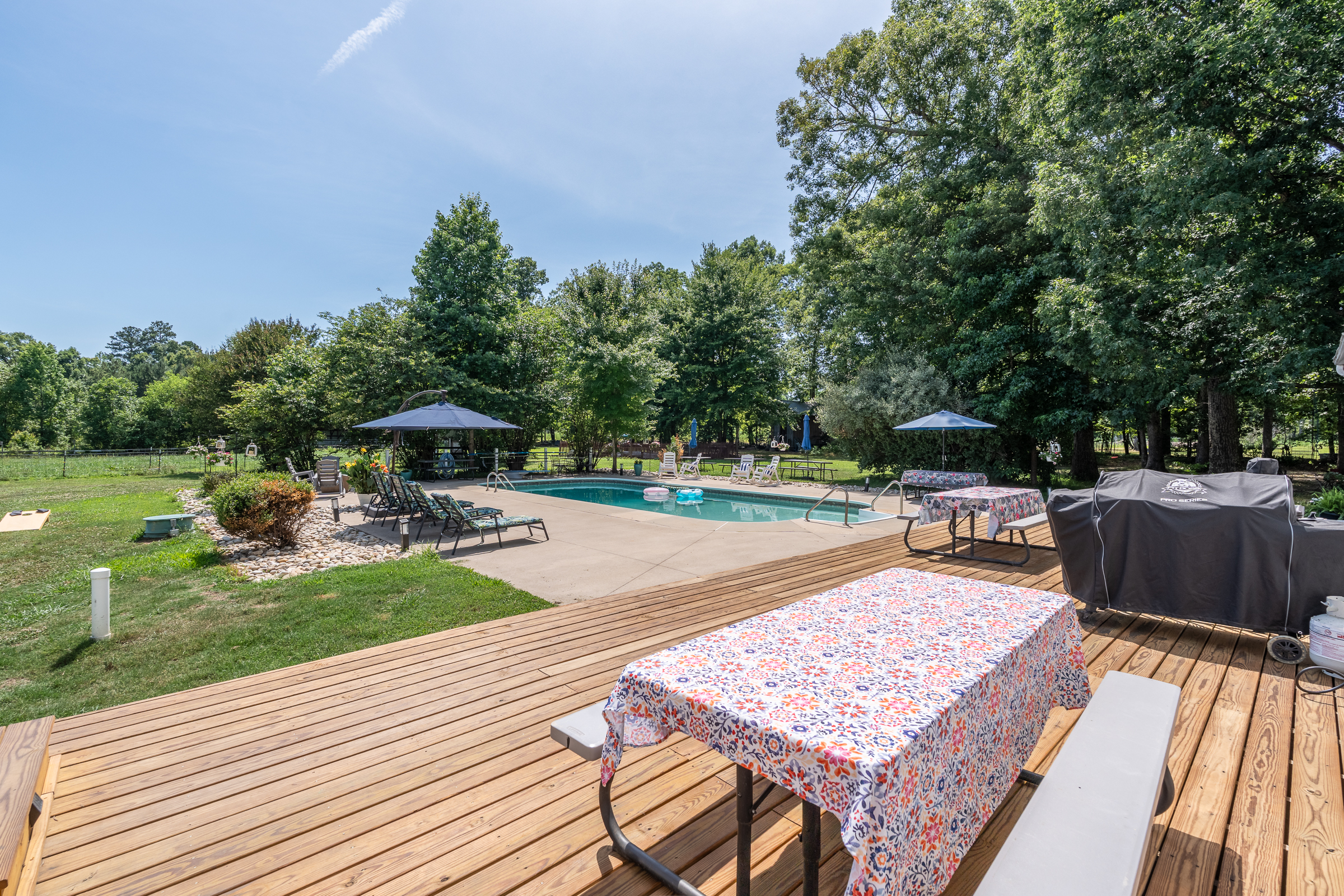 12289 Cedar Lane, Hanover, VA 23005 - 物件實景