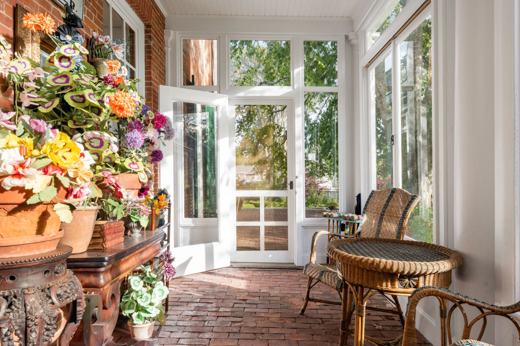  19 Pleasant Street, Nantucket, MA, 02554 - 物件實景
