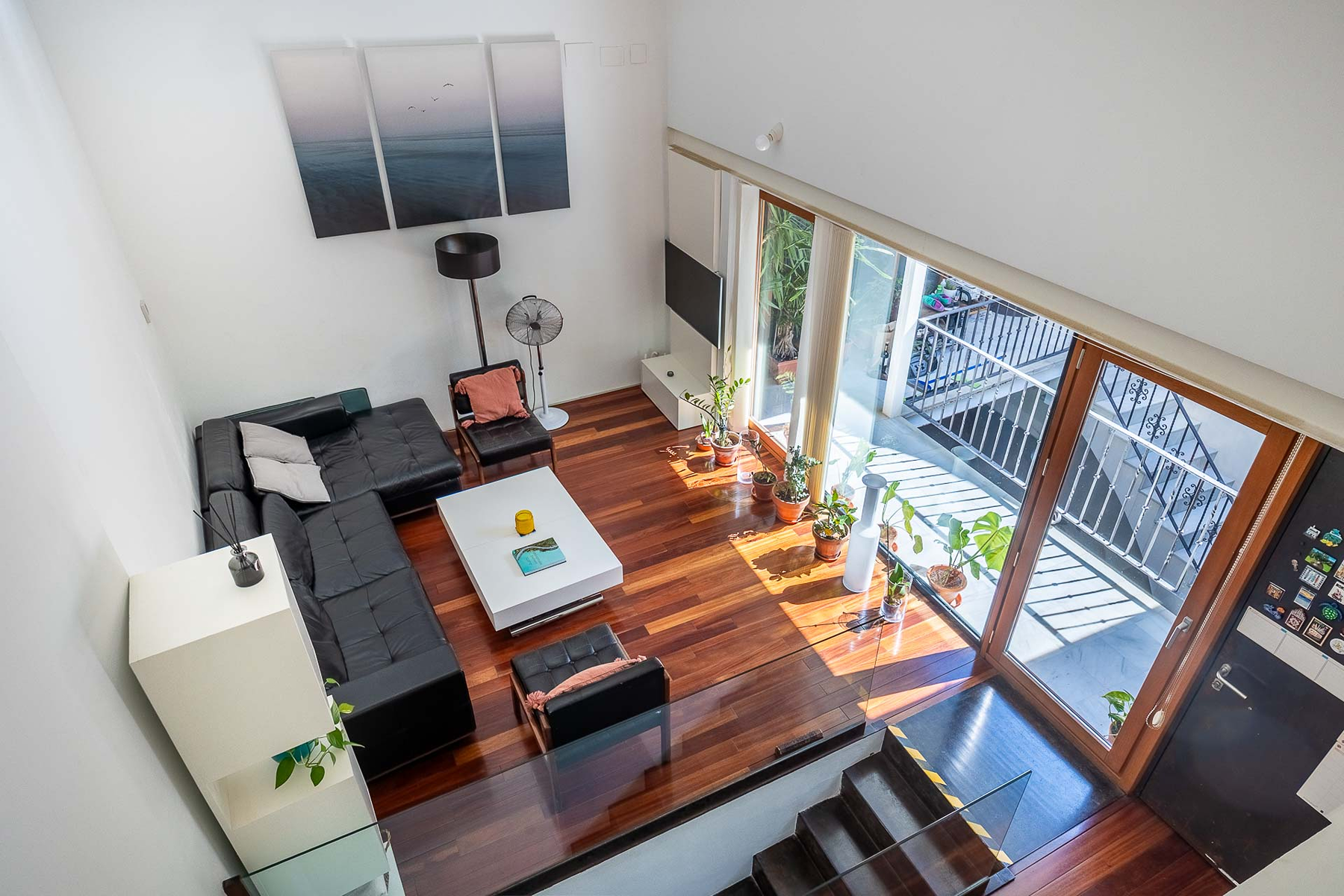  Modern duplex in the center of Seville - 物件實景