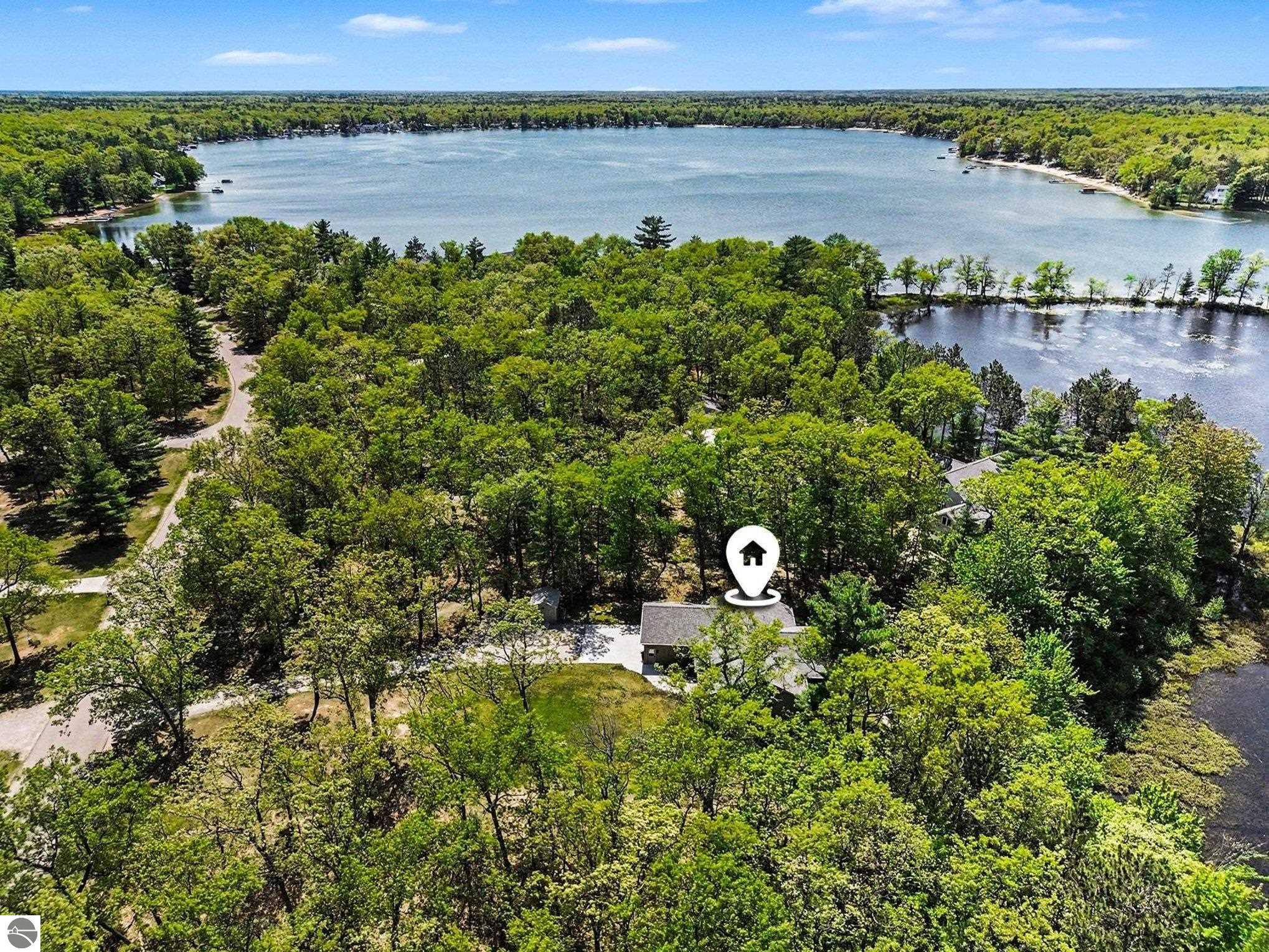 National City, Michigan, 48748, United States, 3 Bedrooms Bedrooms, ,3 BathroomsBathrooms,Residential,For Sale,2048430