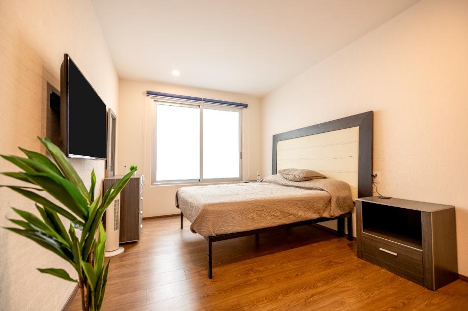 Benito Juárez, Ciudad de México, 03810, Mexico, 3 Bedrooms Bedrooms, ,2 BathroomsBathrooms,Residential,For Sale,1991094