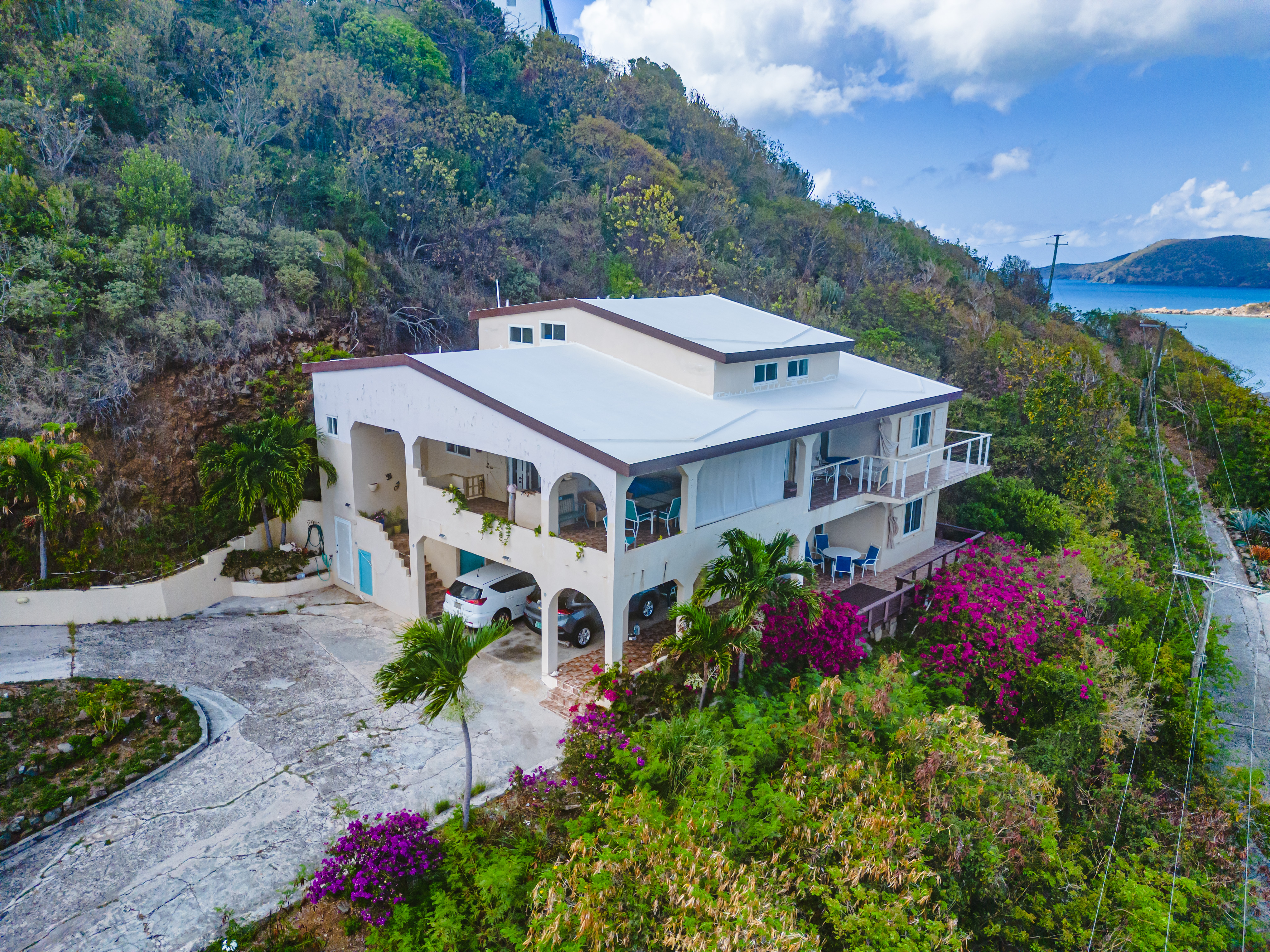 Tortola, VG, 6 Bedrooms Bedrooms, ,5 BathroomsBathrooms,Residential,For Sale,1991322