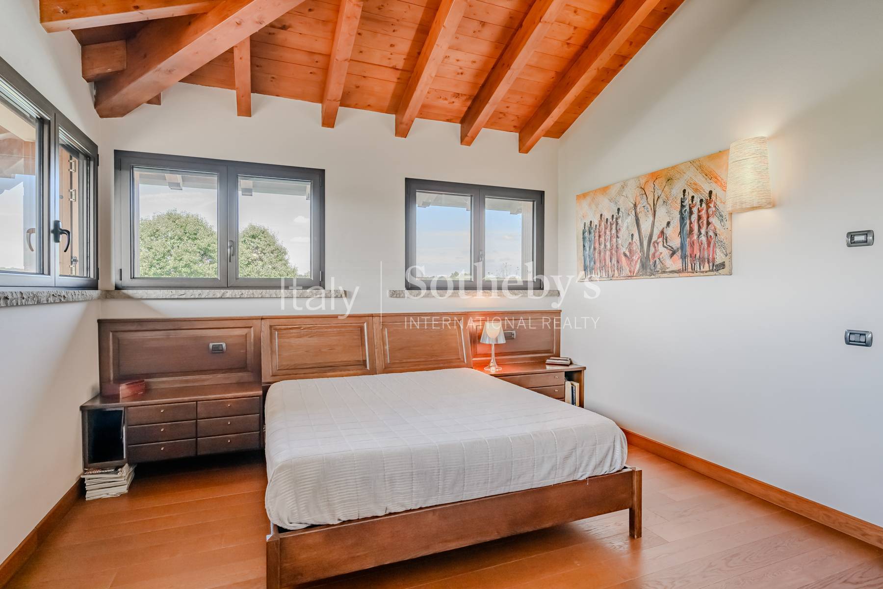  Modern villa with swimming pool near Lake Maggiore - 物件實景