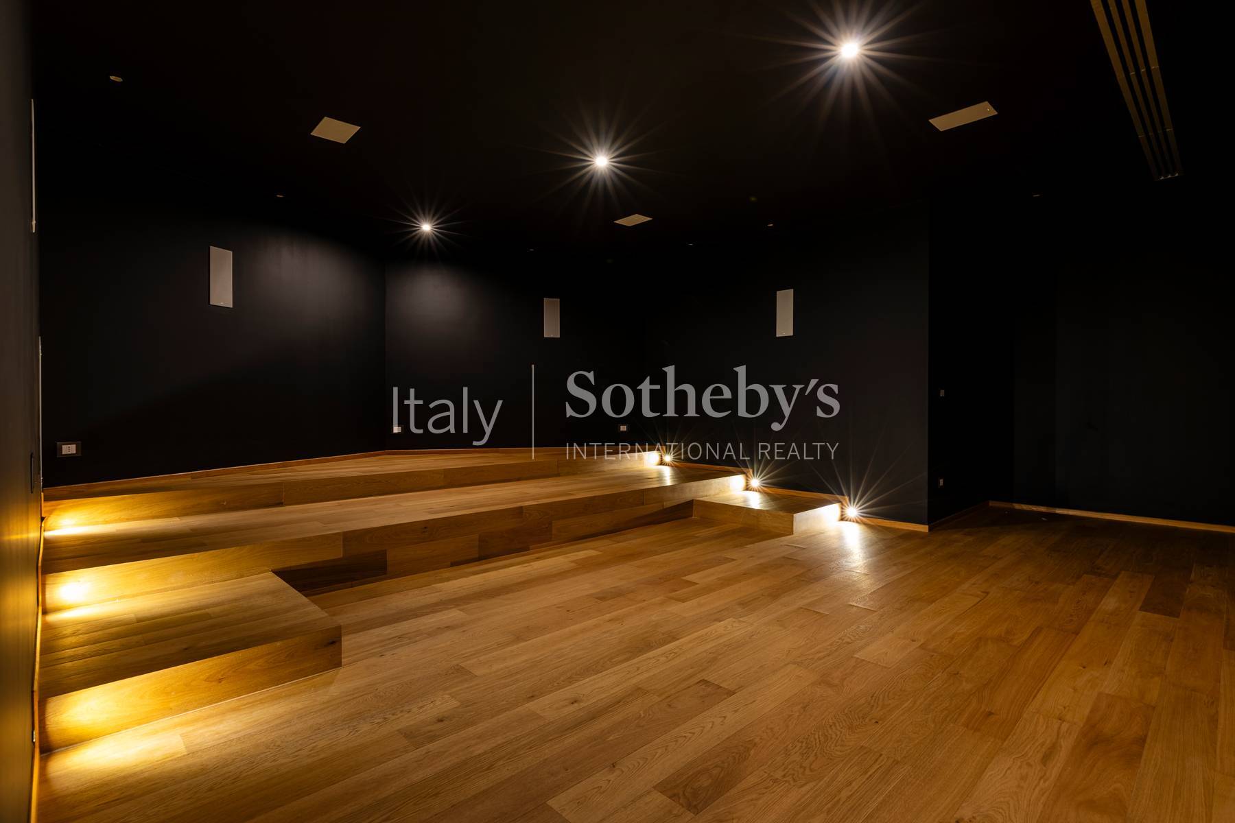 A prestigious villa just a short walk from the Greek Theatre in Syracuse - 物件實景