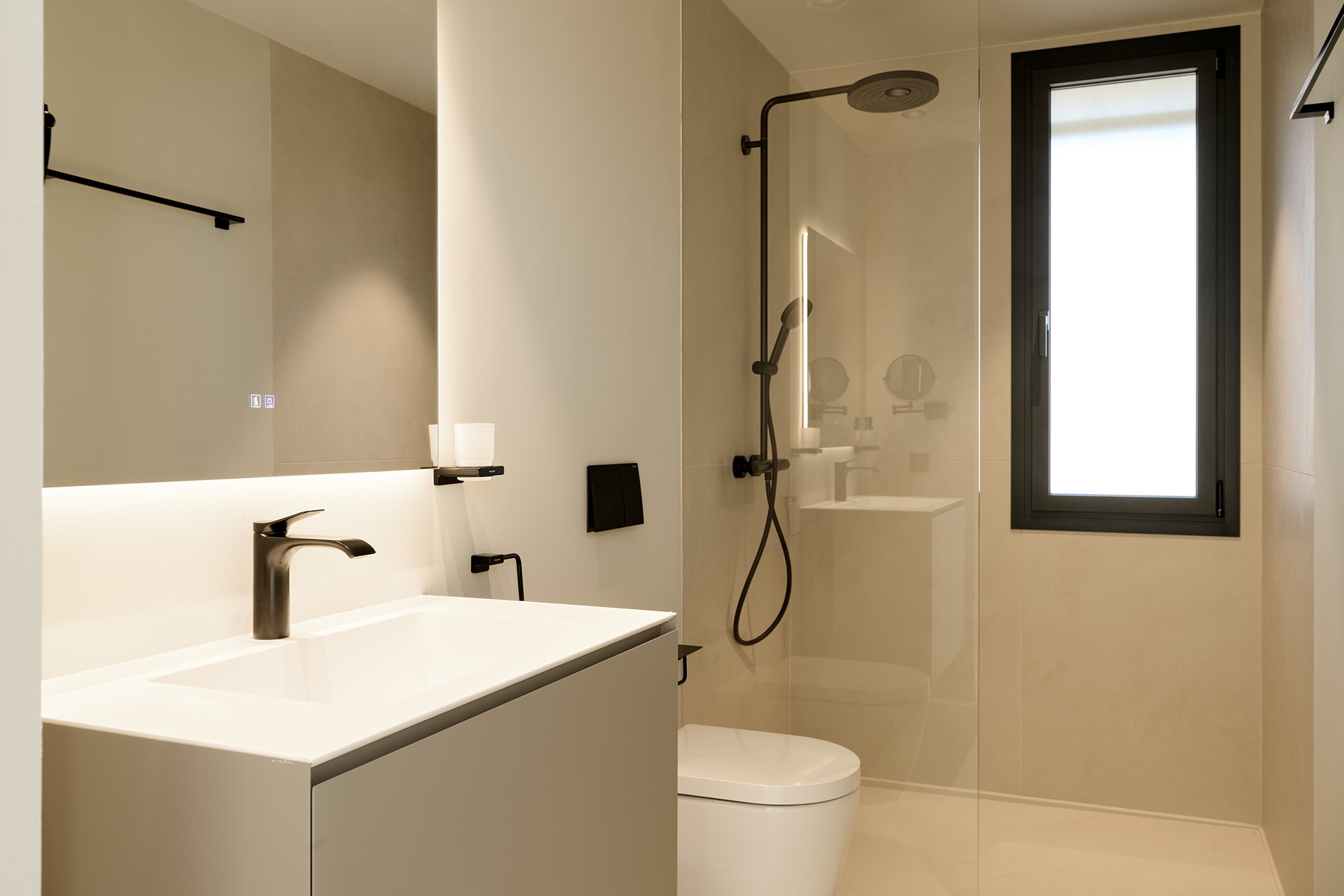 Contemporary villa with pool near Palma - 物件實景