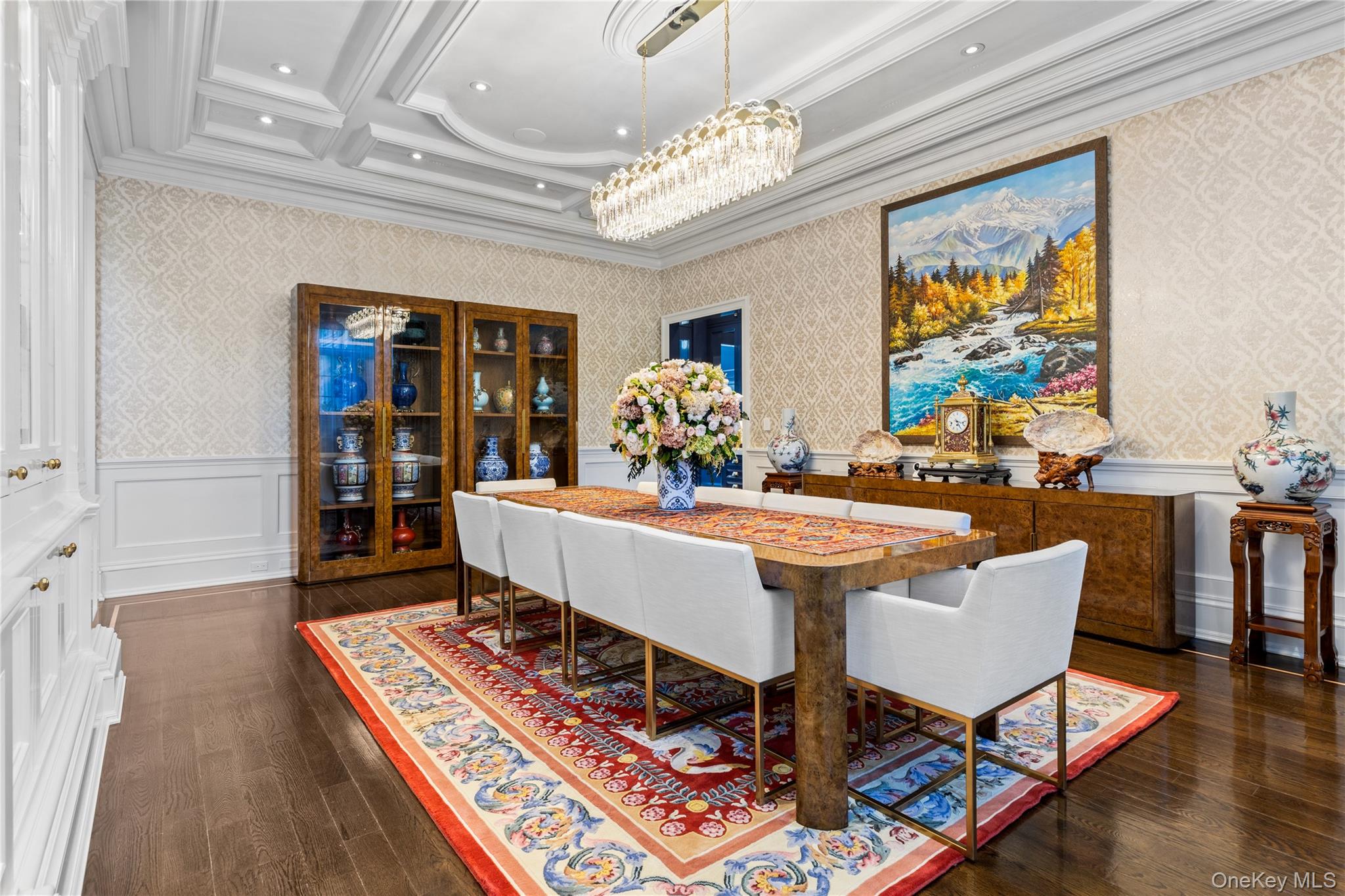  6 Foxwood Road, Great Neck, NY, 11024 - 物件實景