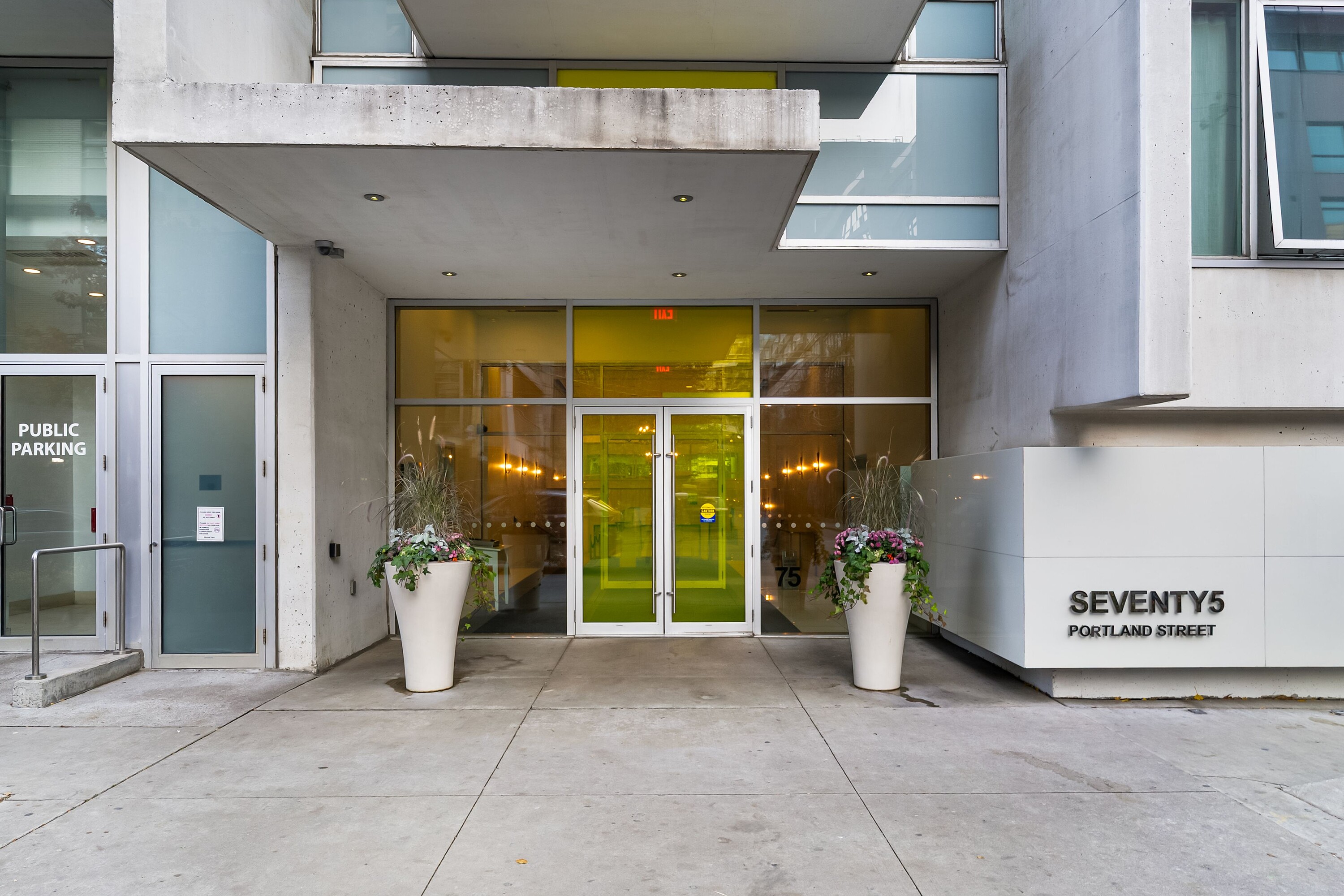  Seventy5 Portland - 物件實景