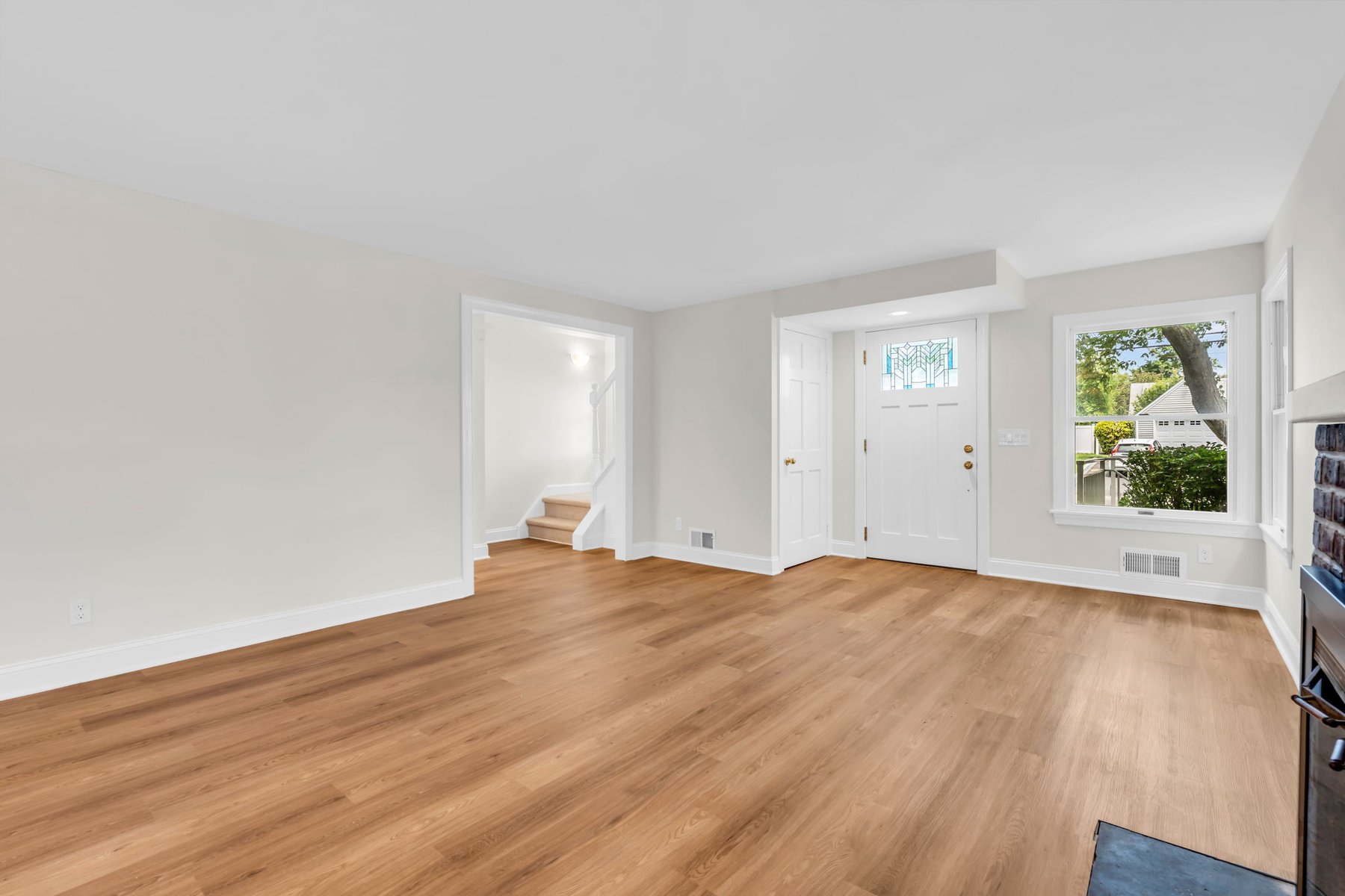  Renovated Brielle Marina District Retreat - 物件實景