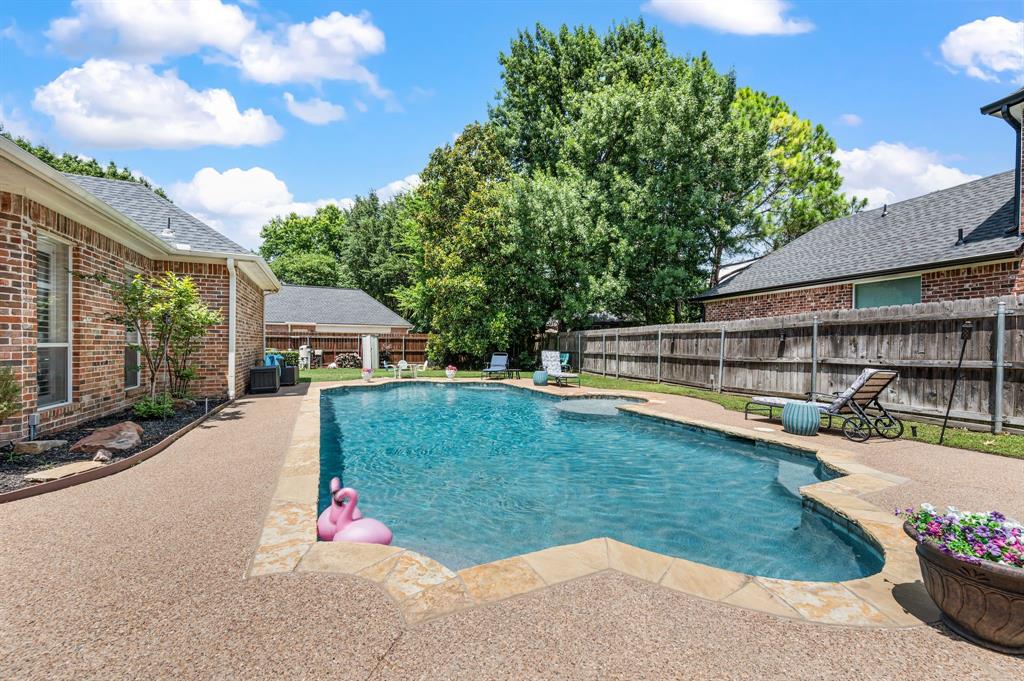 Colleyville, Texas, 76034, United States, 5 Bedrooms Bedrooms, ,5 BathroomsBathrooms,Residential,For Sale,2048864