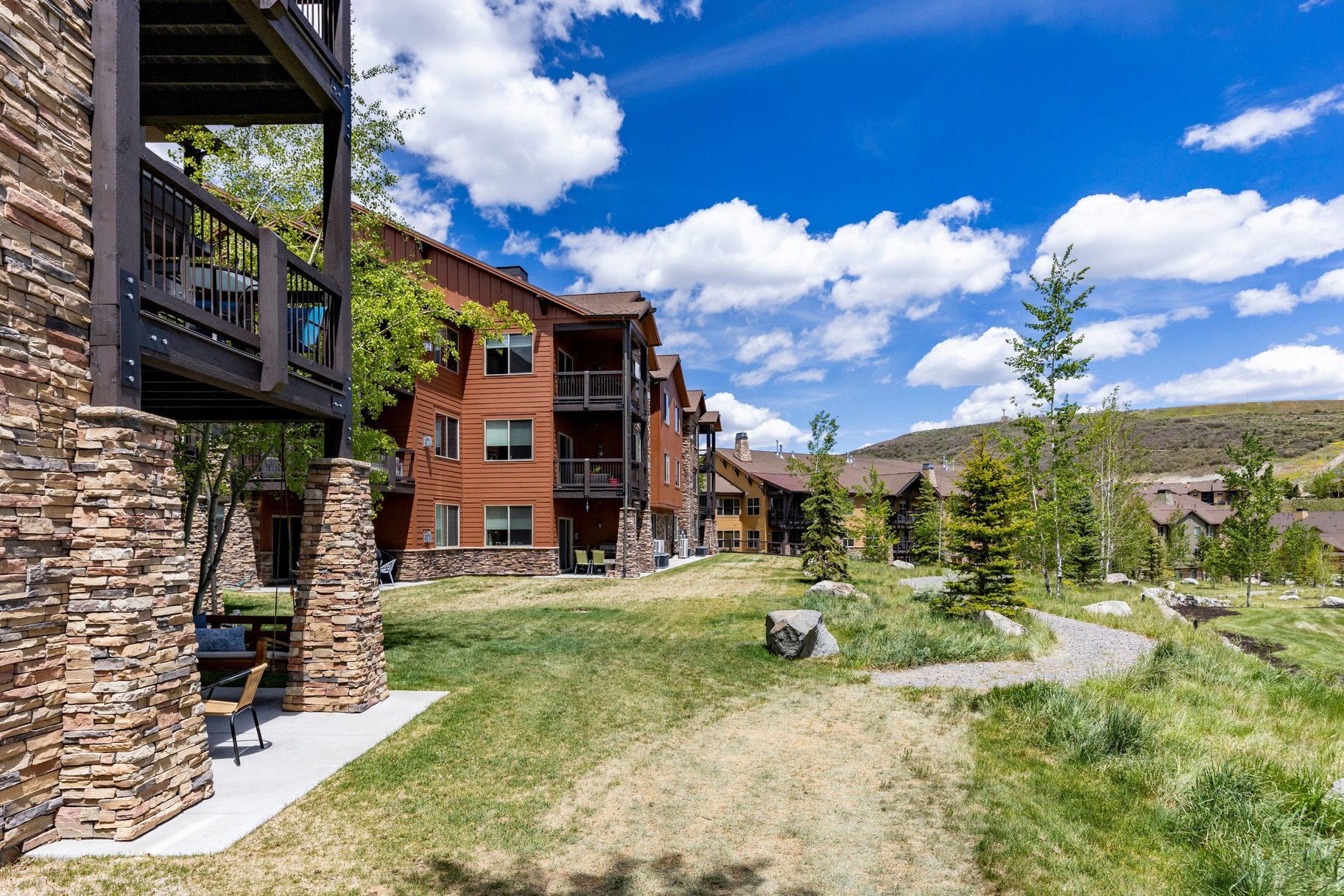  Your Basecamp for Park City Living - 物件實景