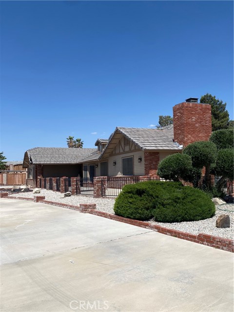 Apple Valley, California, 92308, United States, 3 Bedrooms Bedrooms, ,3 BathroomsBathrooms,Residential,For Sale,2049101