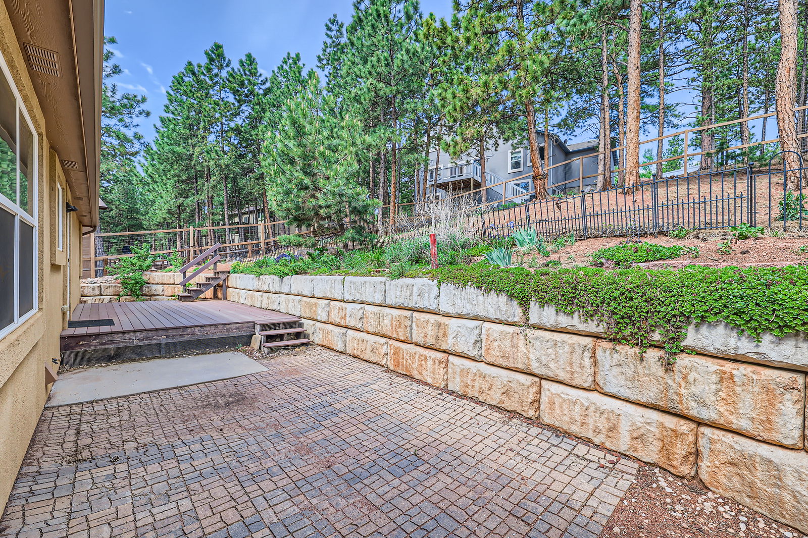 Woodland Park, Colorado, 80863, United States, 3 Bedrooms Bedrooms, ,4 BathroomsBathrooms,Residential,For Sale,1856794