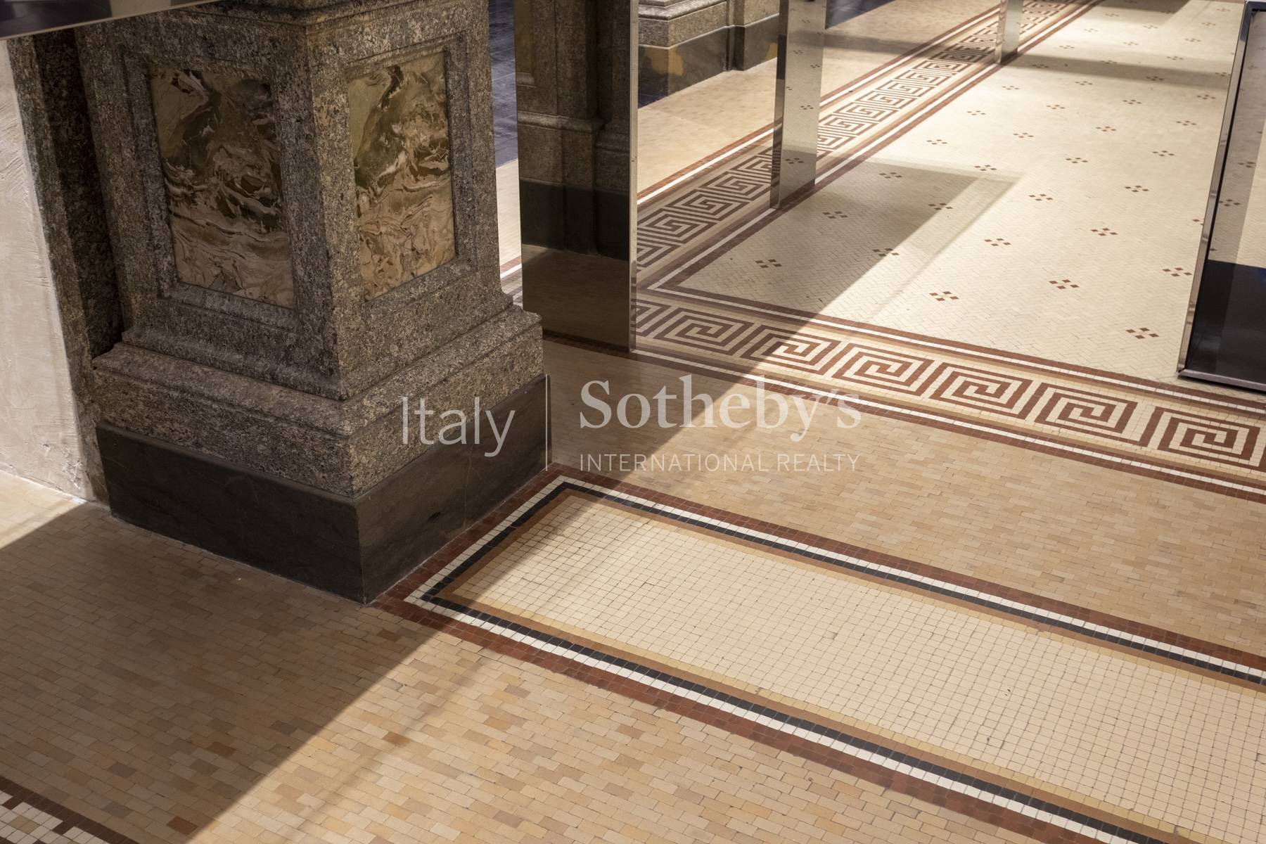  Prestigious Historic Palazzo in the Heart of Trapani - 物件實景