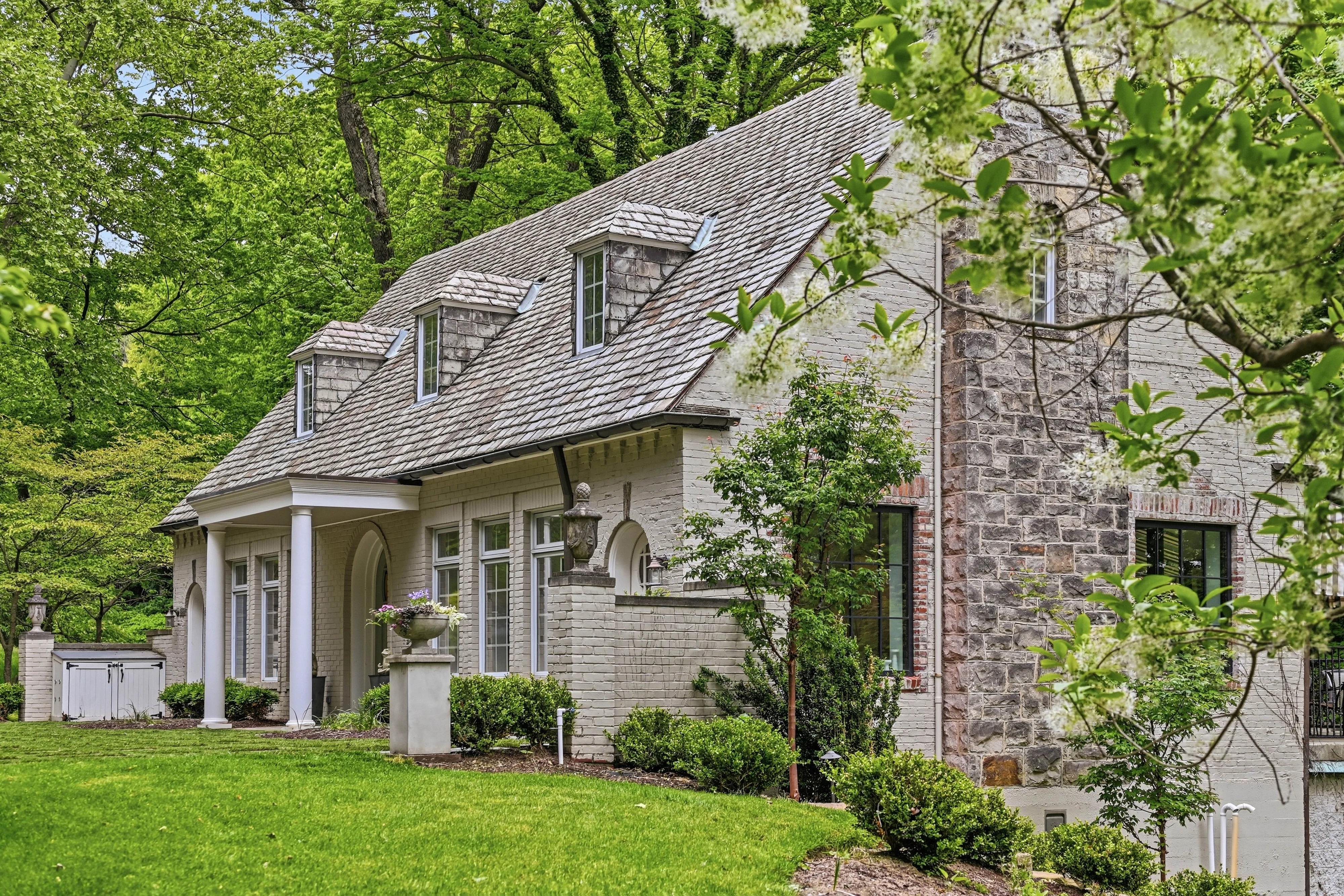  810 Persimmon Road, Sewickley, PA 15143 - 物件實景