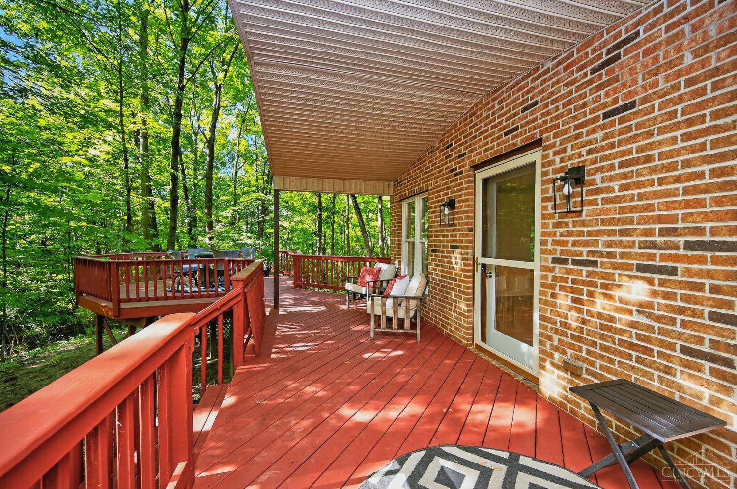 Sycamore Twp, Ohio, 45241, United States, 4 Bedrooms Bedrooms, ,4 BathroomsBathrooms,Residential,For Sale,1982774