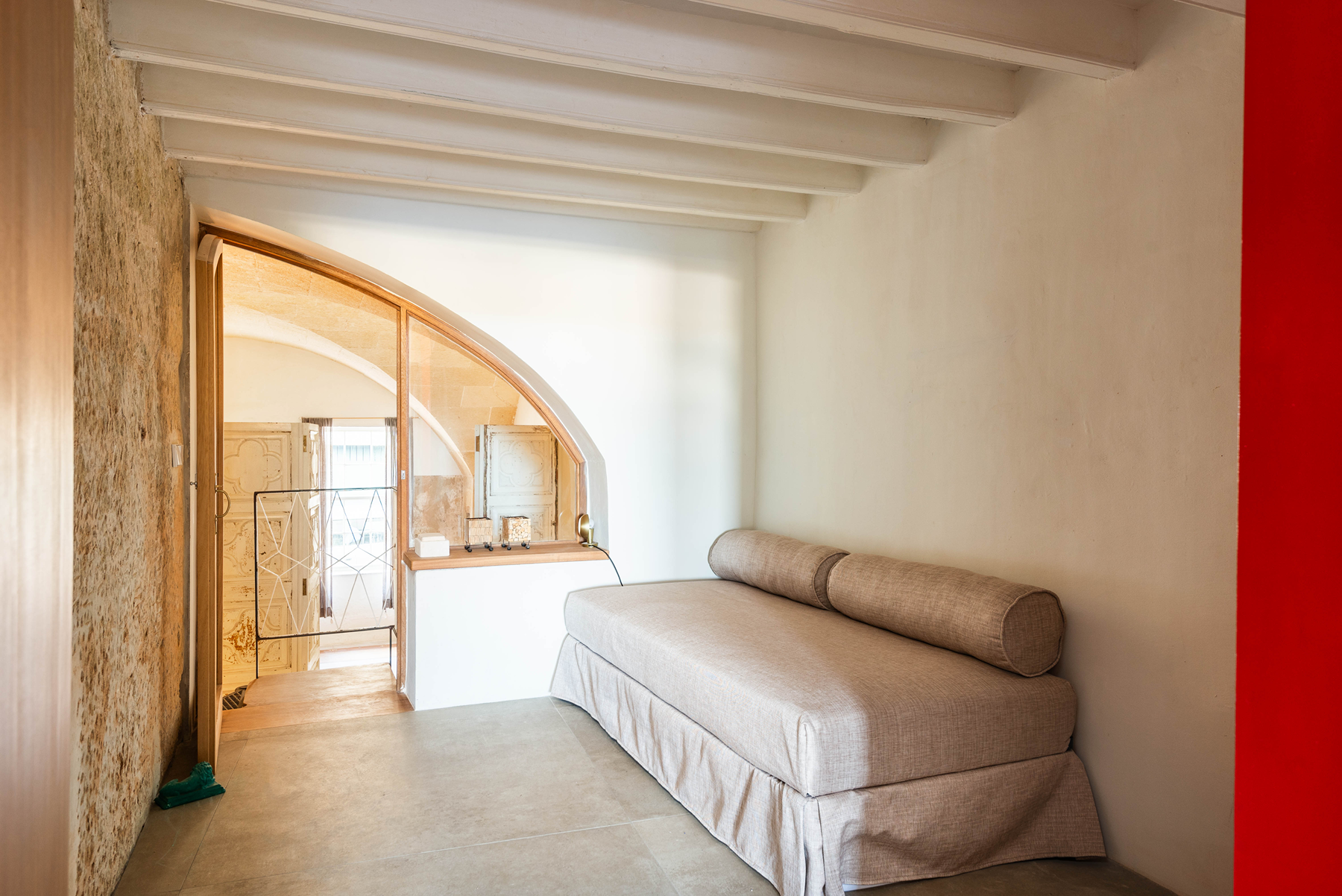  Historic residence with views of Mahón harbor, Menorca - 物件實景