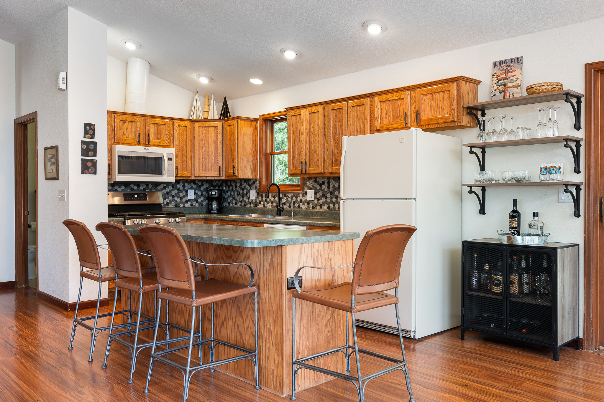  72 Golden Drive, Tabernash, CO, 80478 - 物件實景