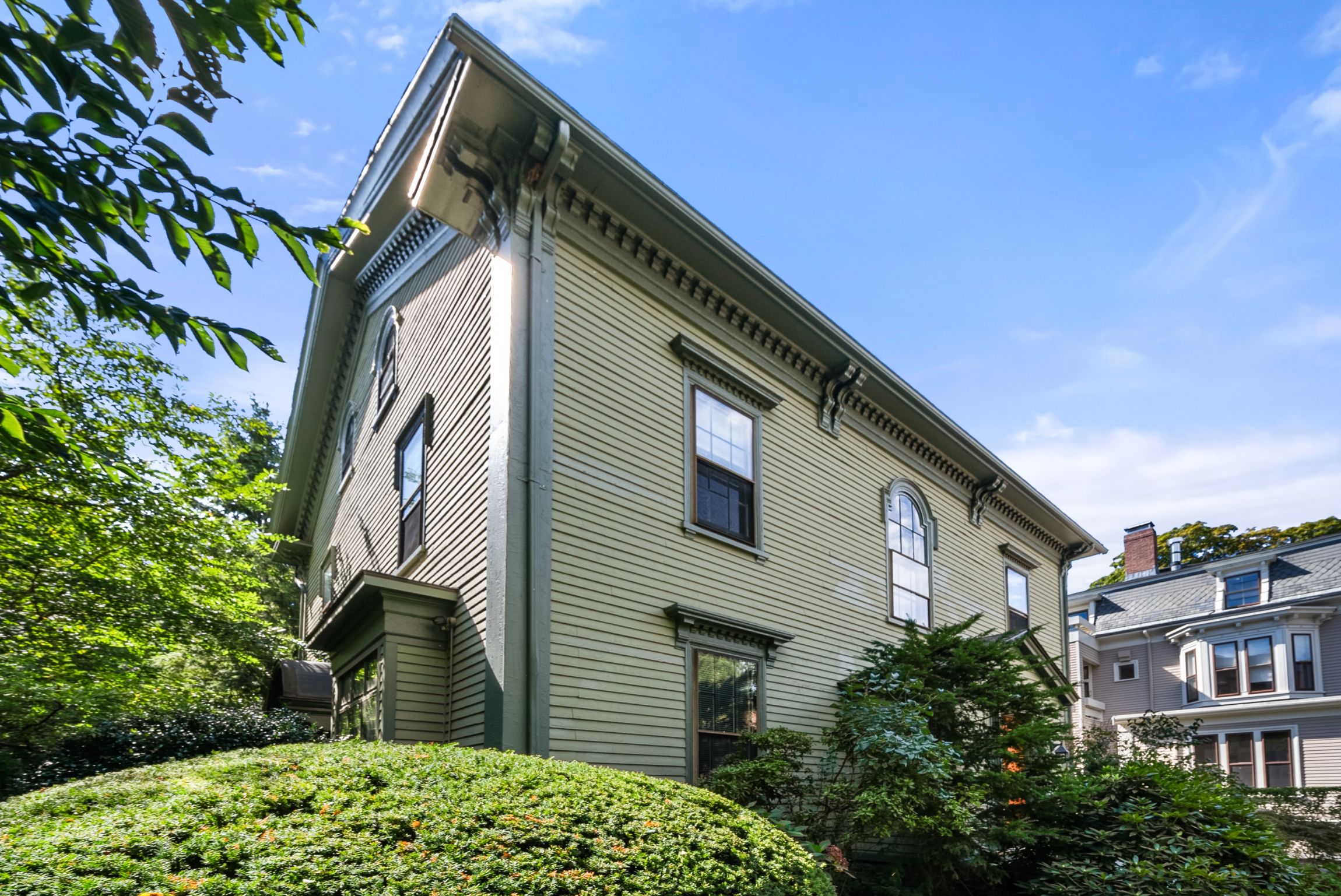  12 Chauncy Street - Unit 4, Cambridge, MA, 02138 - 物件實景