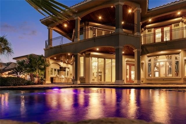 Slidell, Louisiana, 70461, United States, 5 Bedrooms Bedrooms, ,7 BathroomsBathrooms,Residential,For Sale,2005702