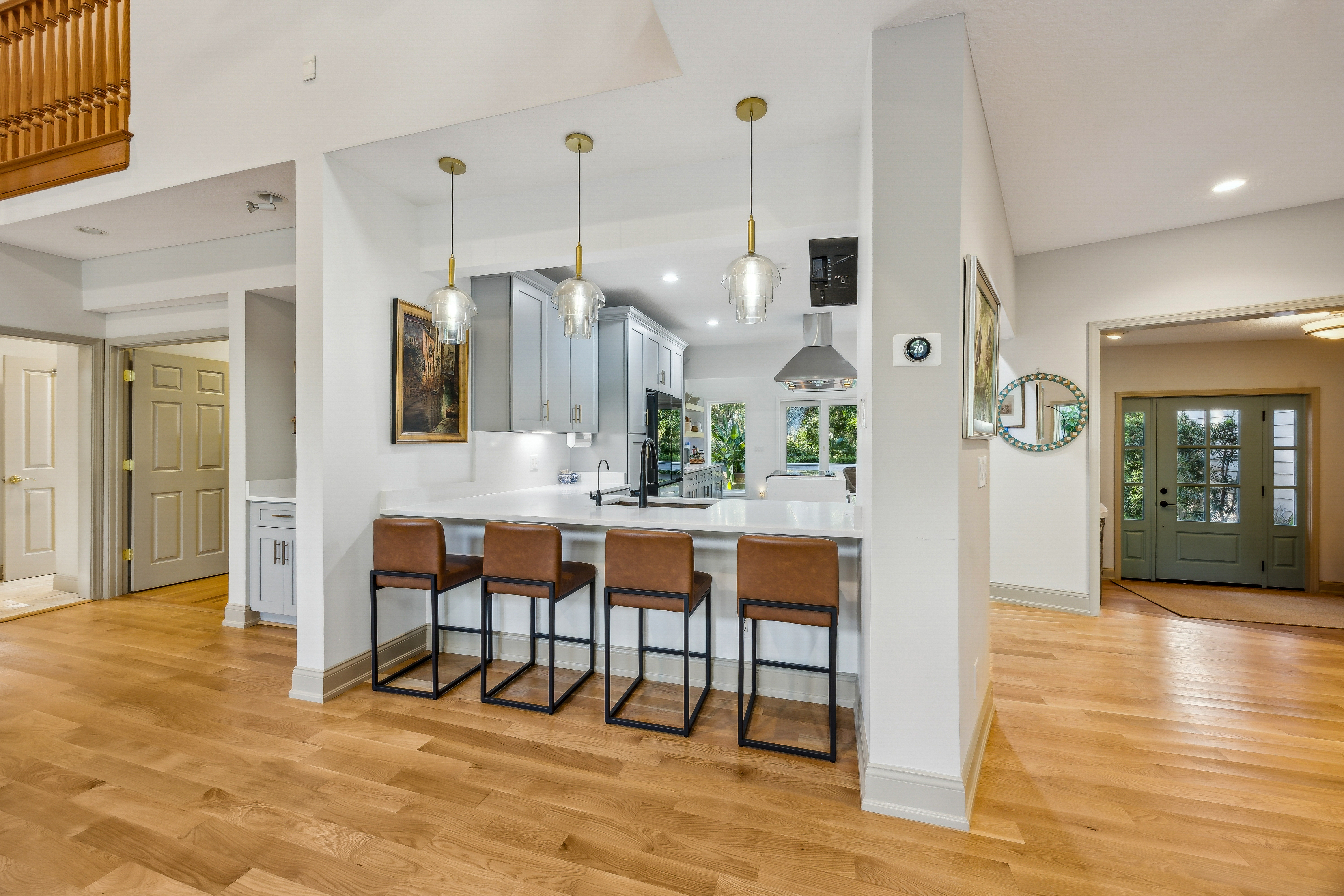  25 Beach Walker Road, Fernandina Beach, FL, 32034 - 物件實景