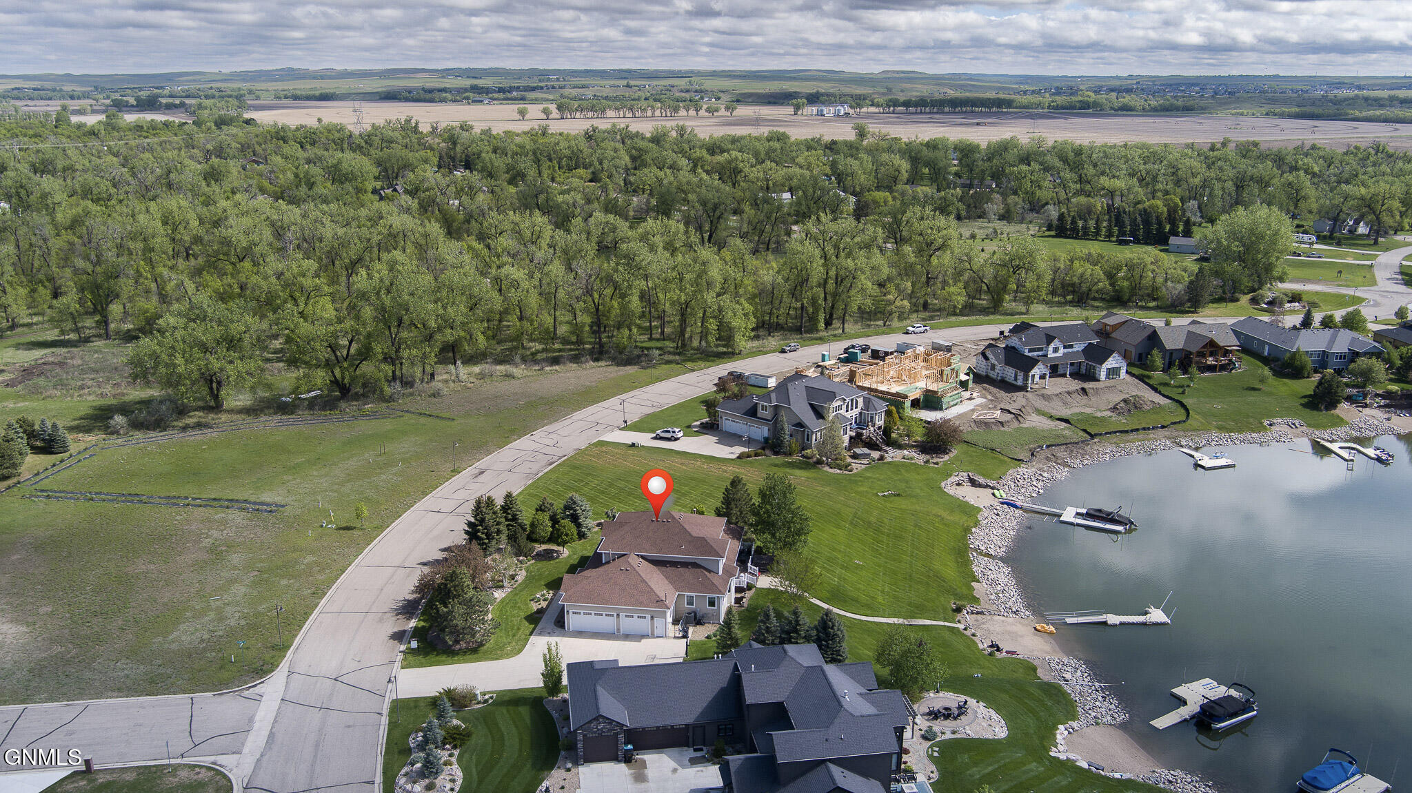 Bismarck, North Dakota, 58503, United States, 6 Bedrooms Bedrooms, ,5 BathroomsBathrooms,Residential,For Sale,1980273