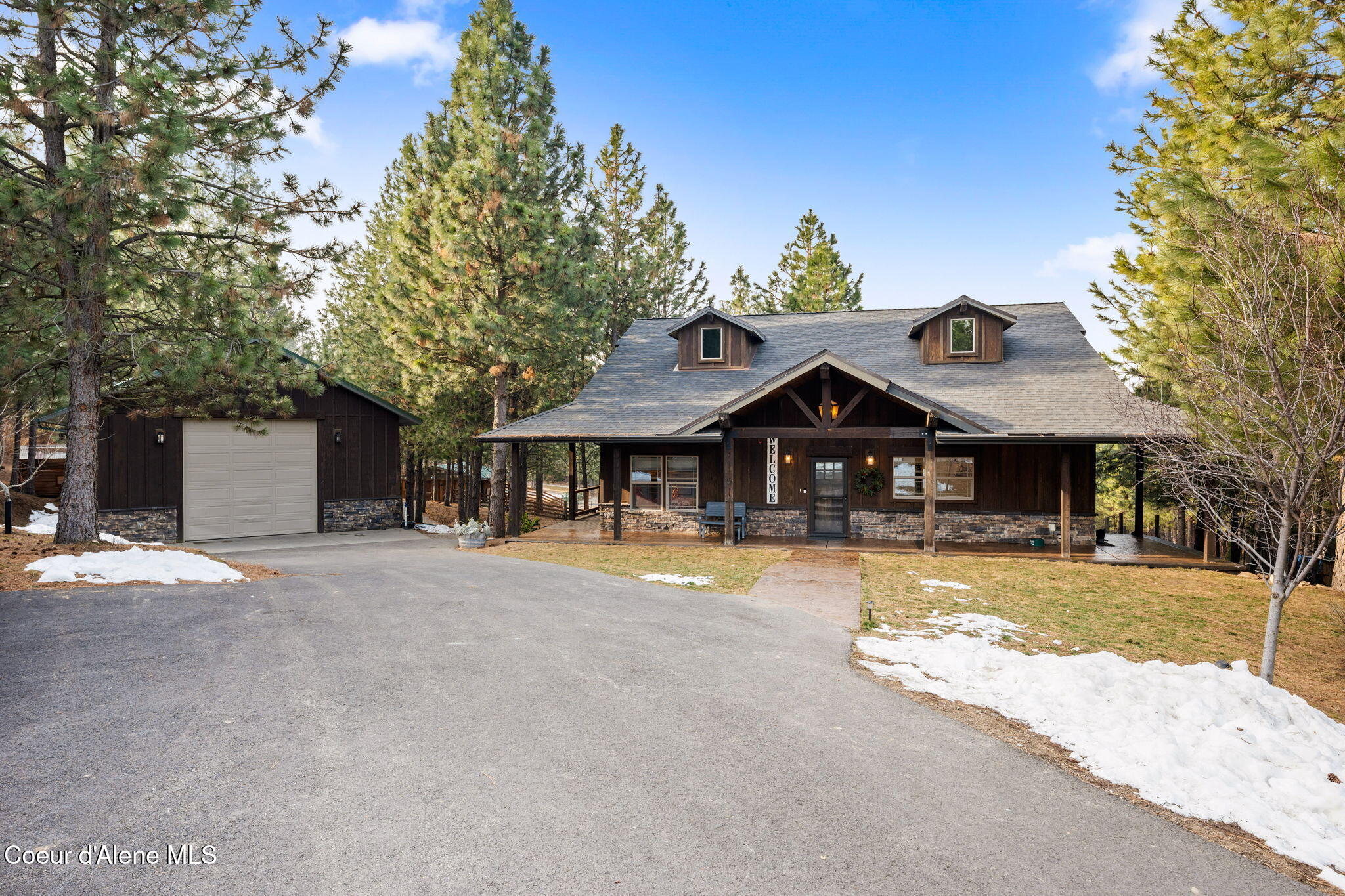 Post Falls, Idaho, 83854, United States, 3 Bedrooms Bedrooms, ,3 BathroomsBathrooms,Residential,For Sale,2048813
